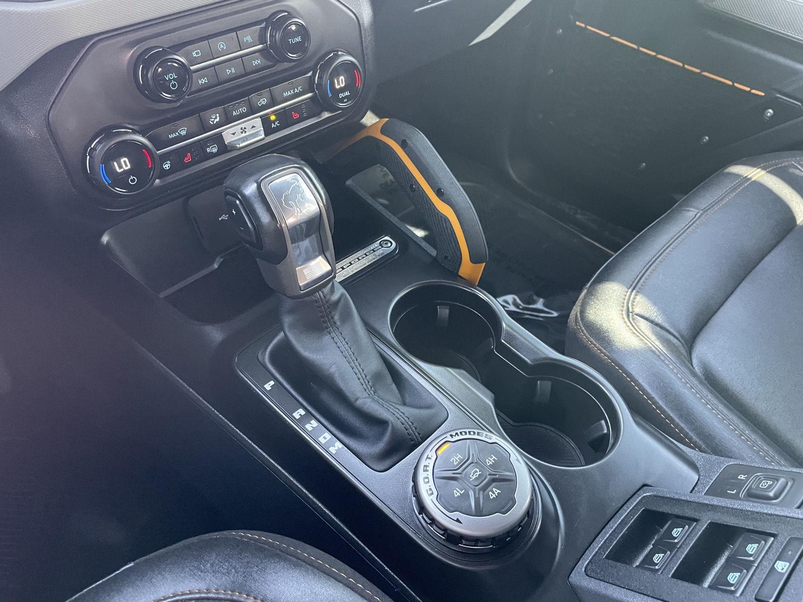 Used 2023 Ford Bronco for sale in Lincoln NE