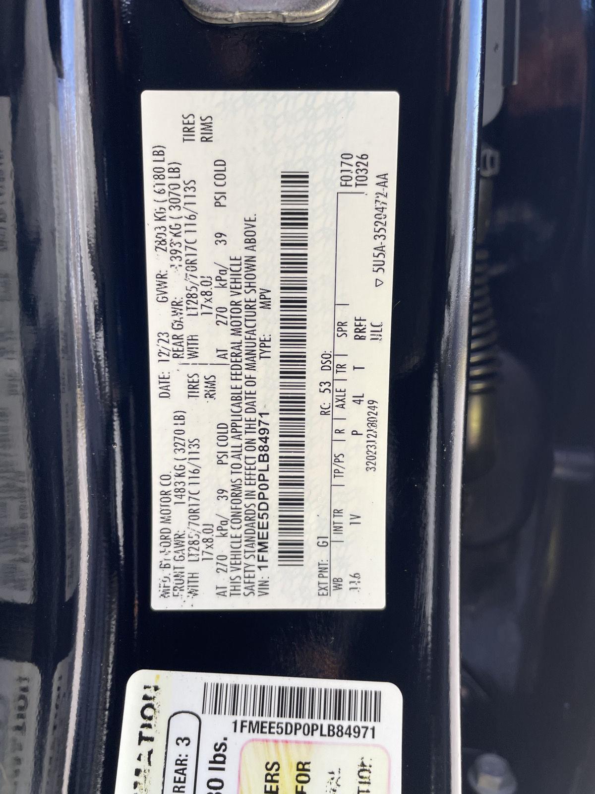 Used 2023 Ford Bronco for sale in Lincoln NE