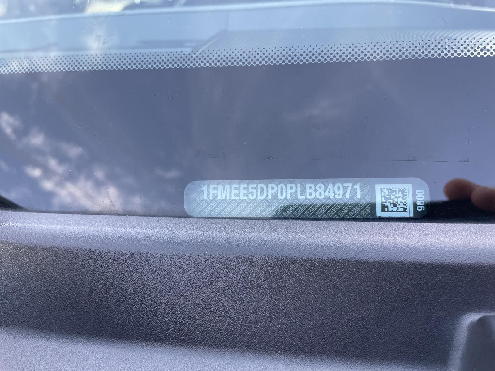 Used 2023 Ford Bronco for sale in Lincoln NE