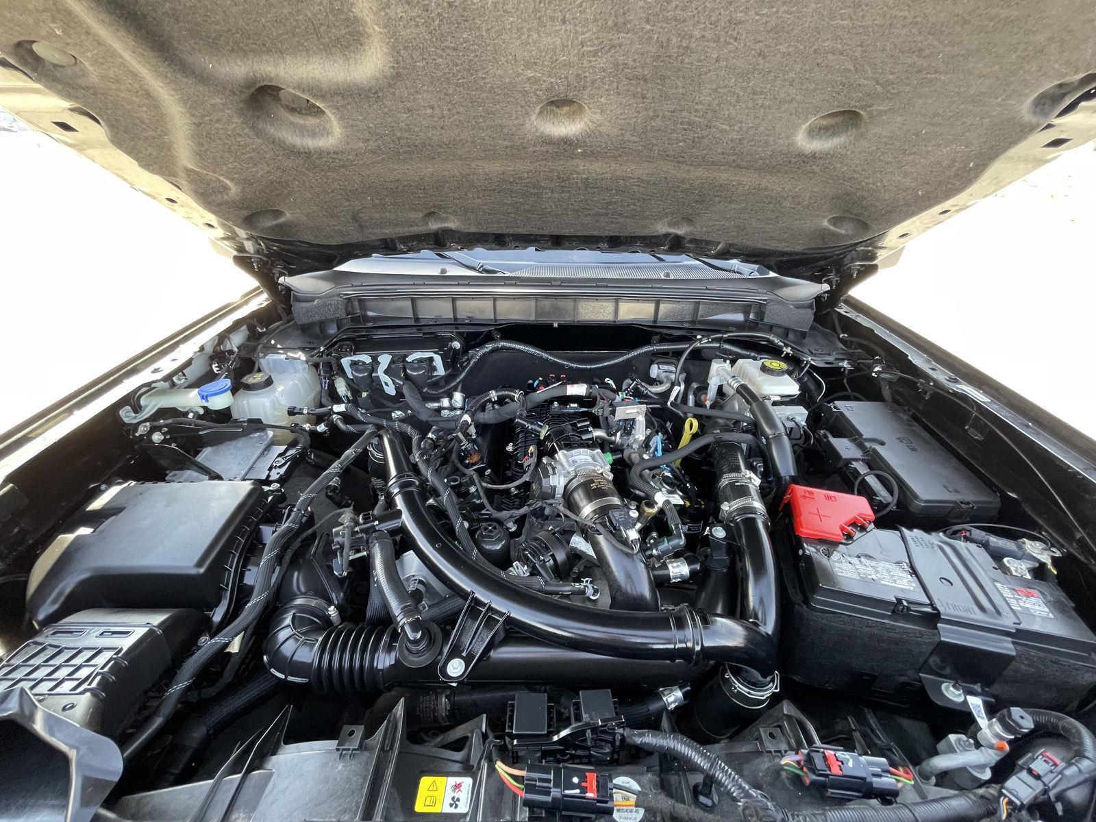 Used 2023 Ford Bronco for sale in Lincoln NE