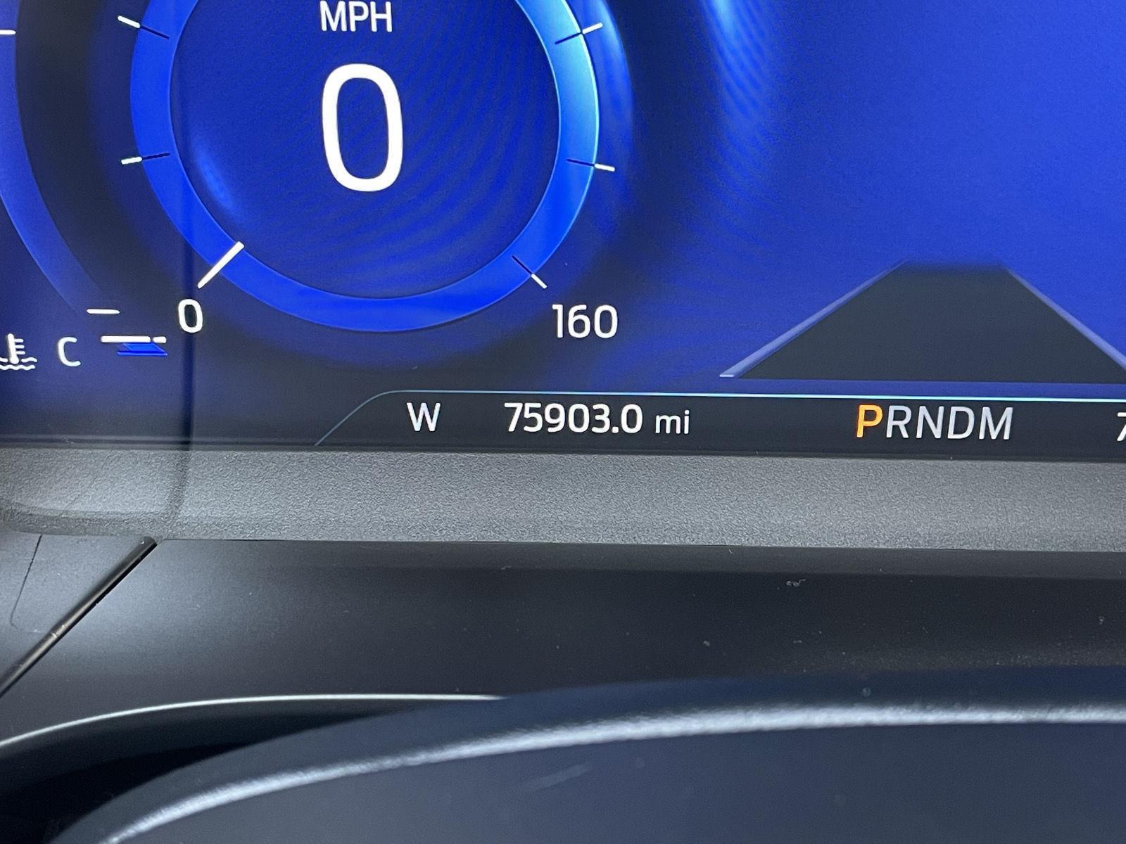 Used 2020 Ford Escape for sale in Lincoln NE