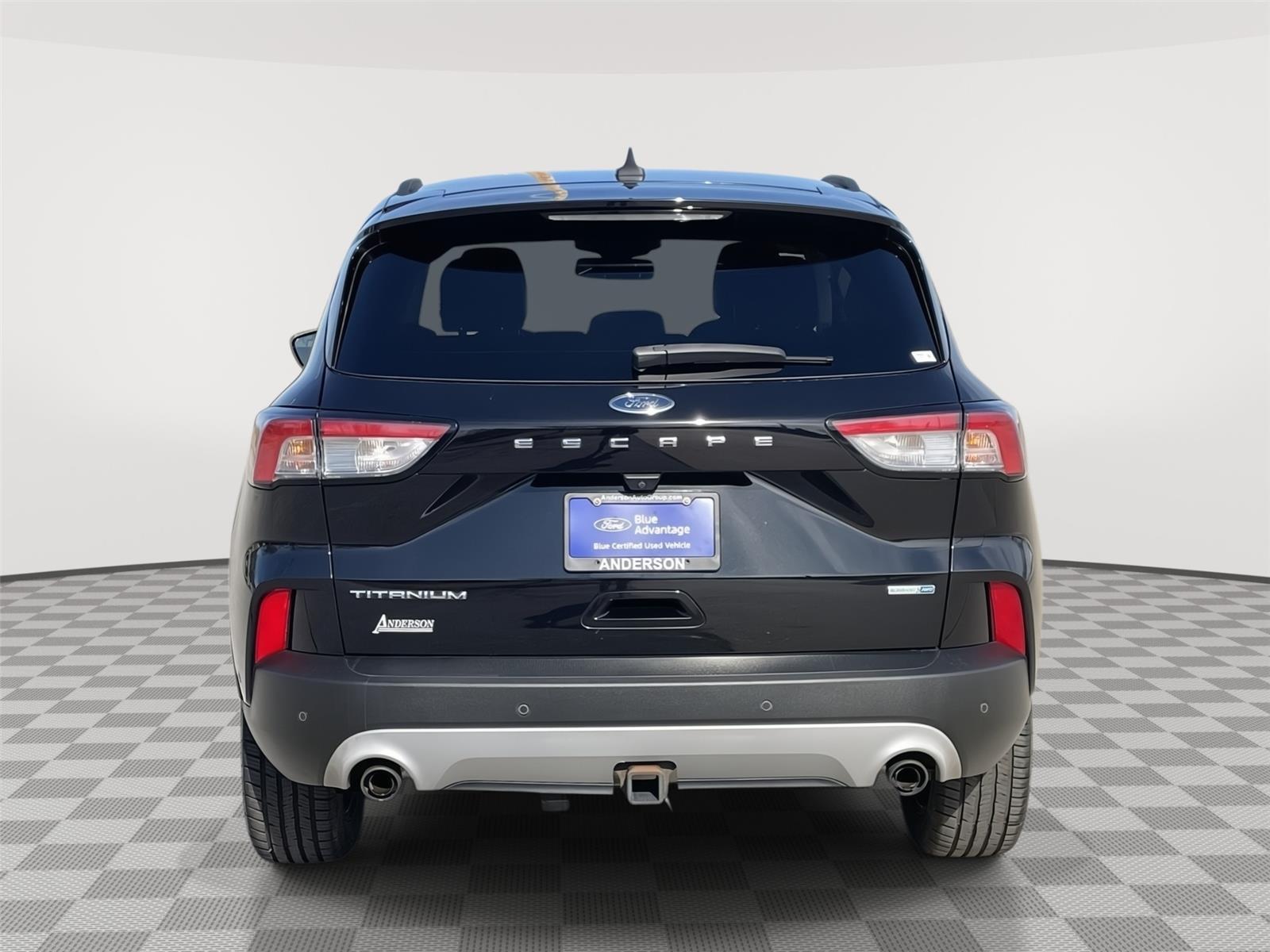 Used 2020 Ford Escape for sale in Lincoln NE