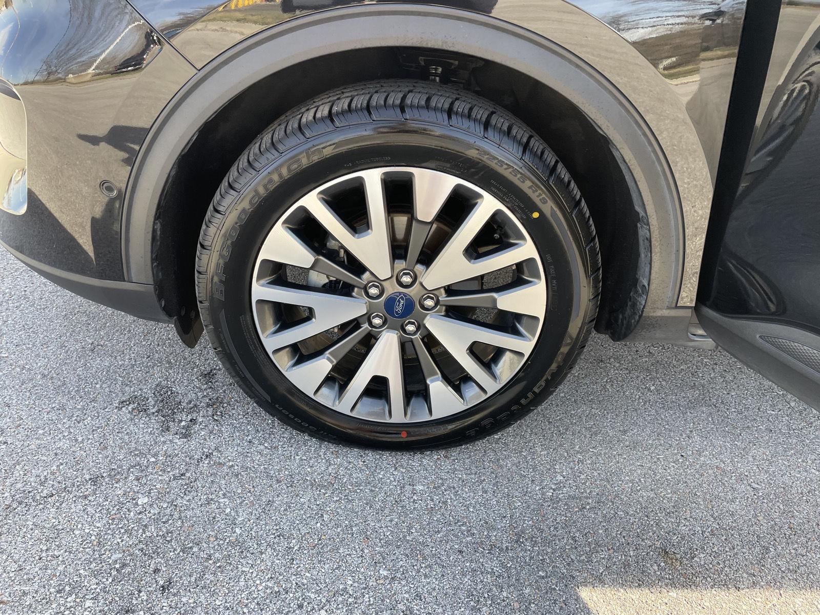 Used 2020 Ford Escape for sale in Lincoln NE