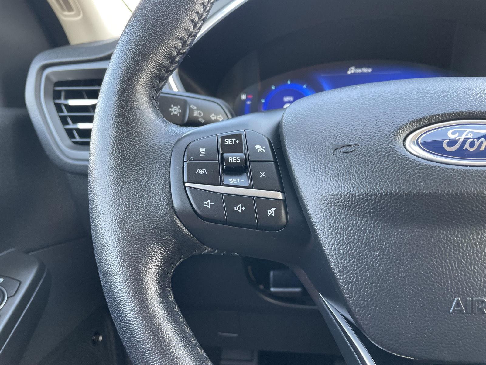 Used 2020 Ford Escape for sale in Lincoln NE