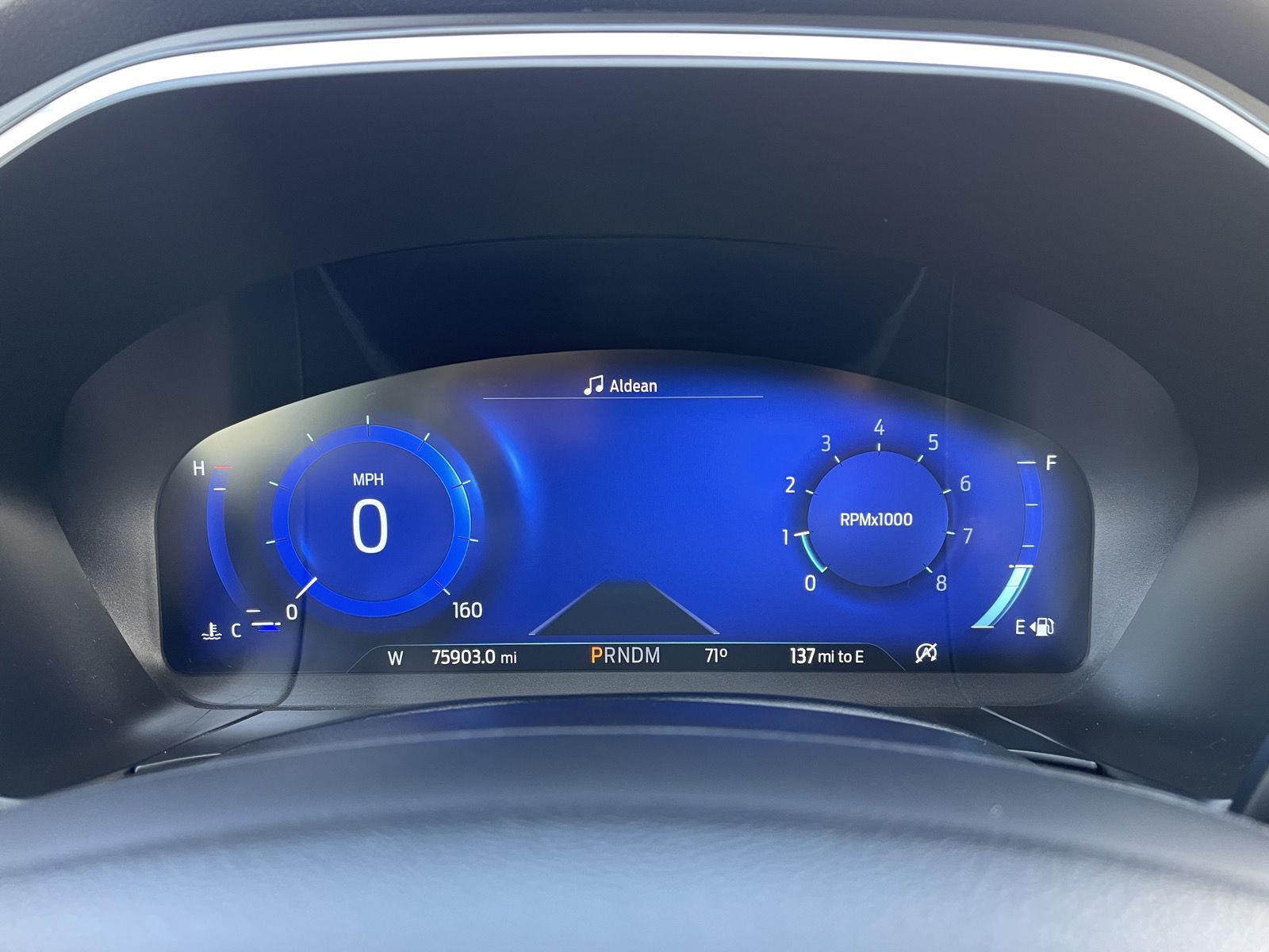 Used 2020 Ford Escape for sale in Lincoln NE