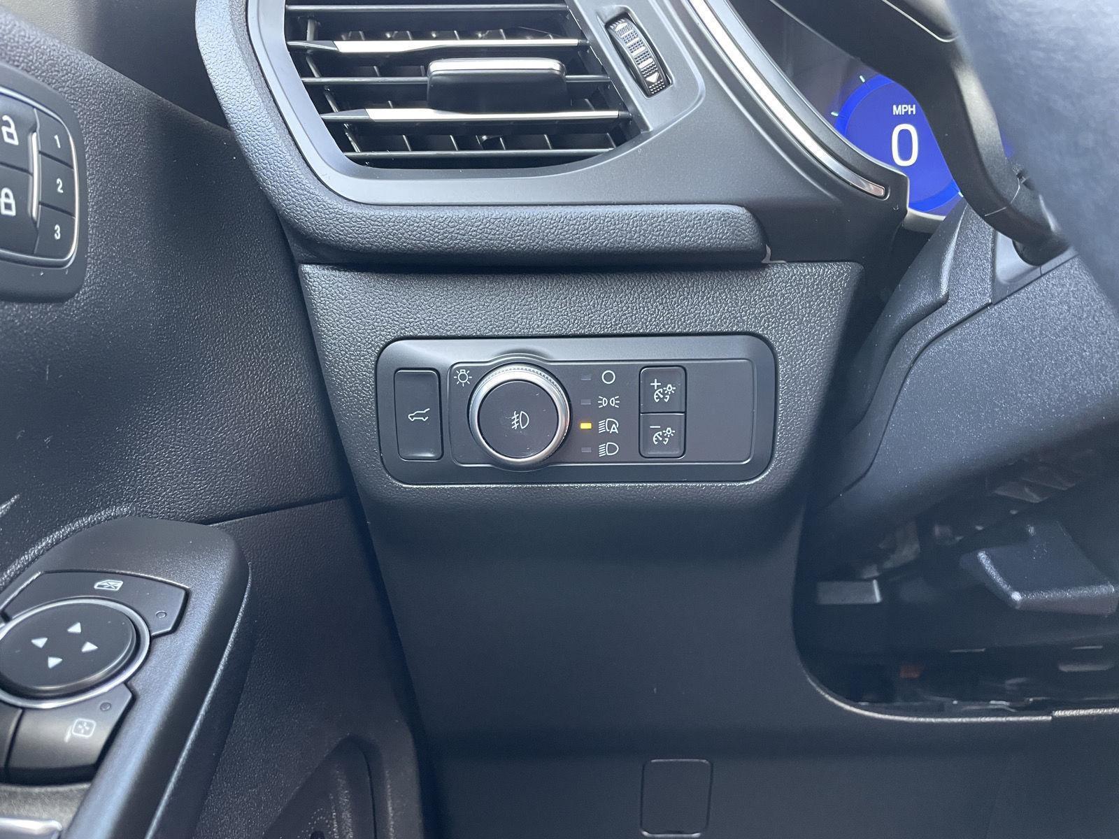 Used 2020 Ford Escape for sale in Lincoln NE