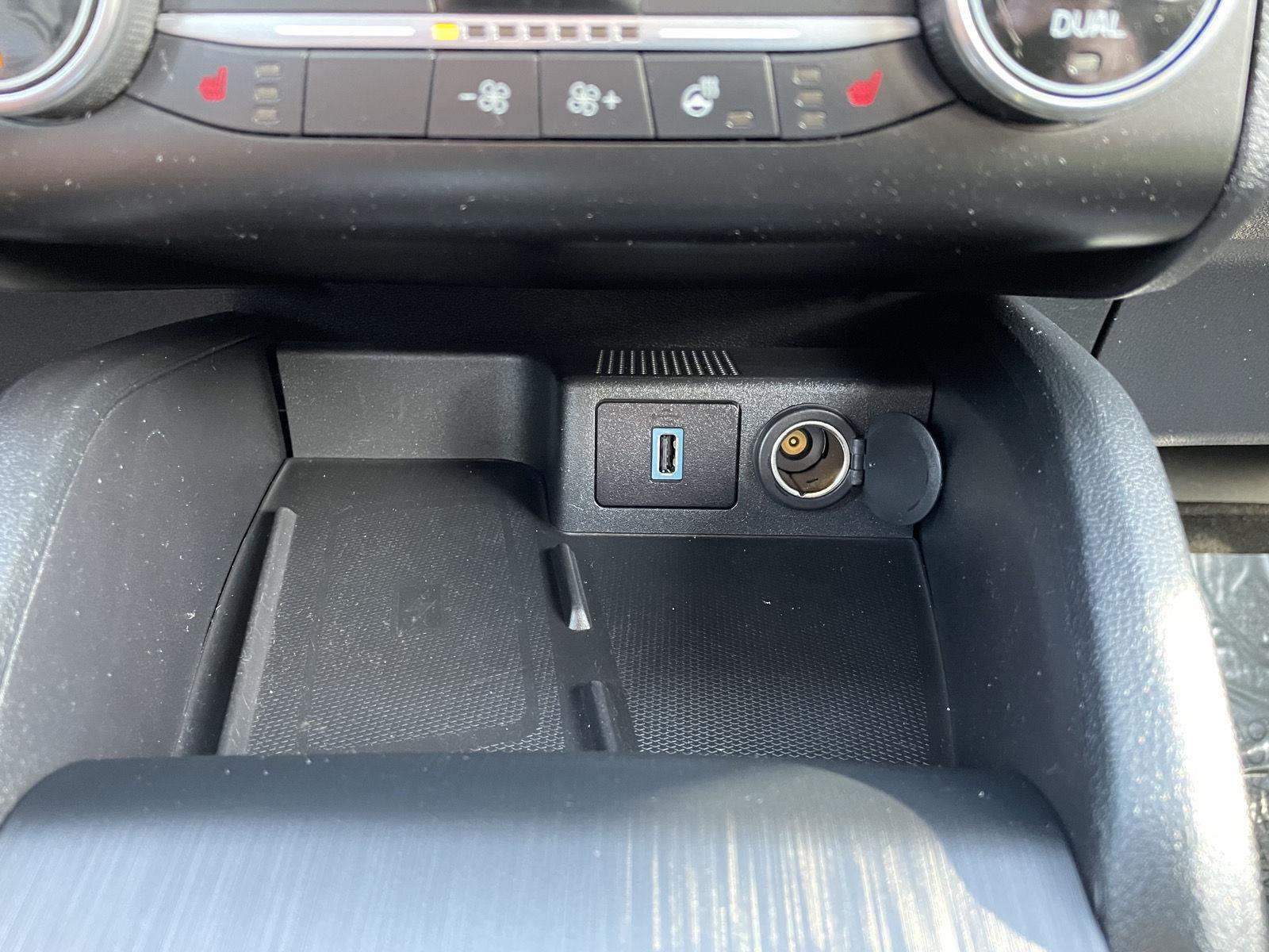 Used 2020 Ford Escape for sale in Lincoln NE