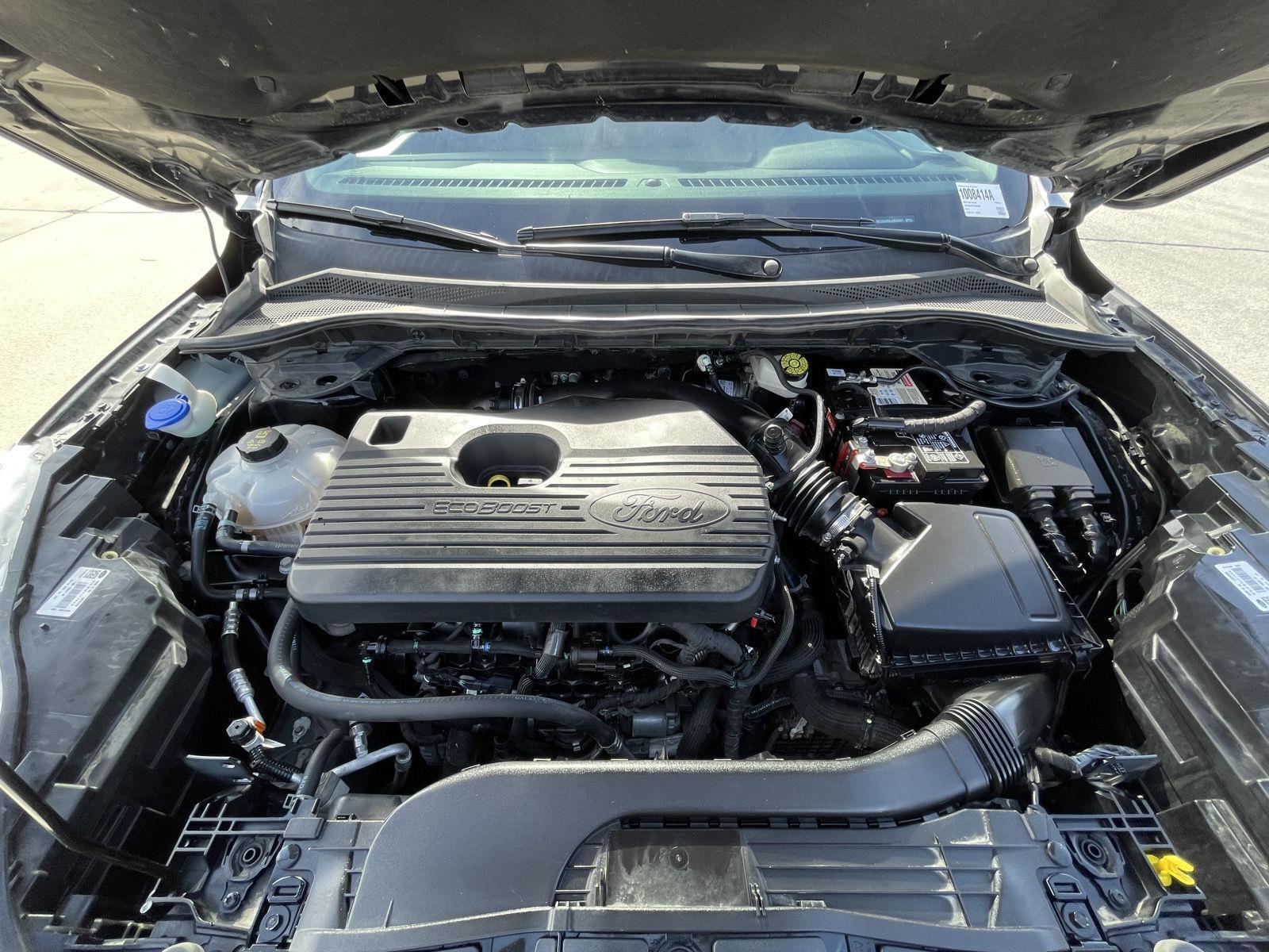 Used 2020 Ford Escape for sale in Lincoln NE