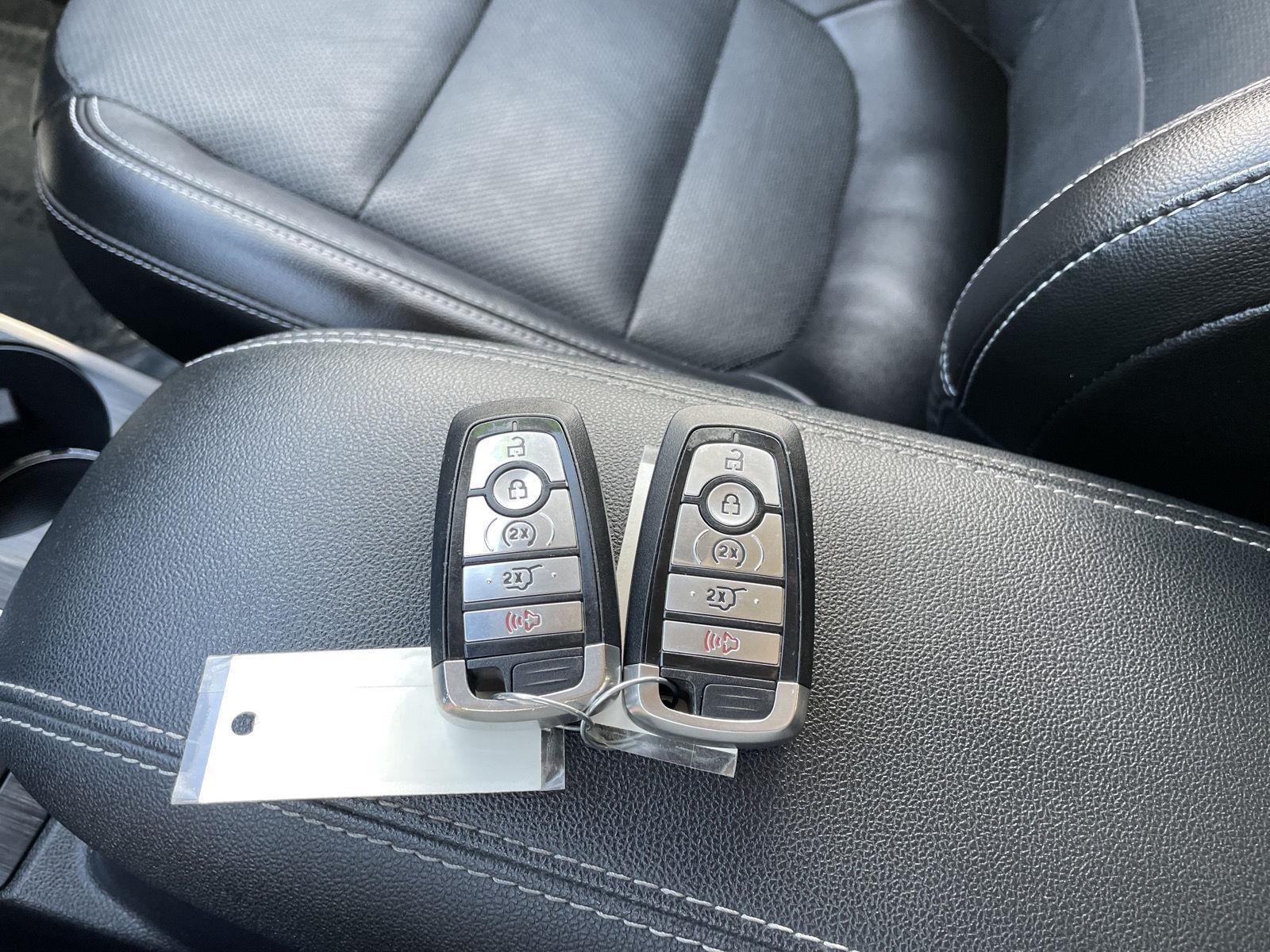 Used 2020 Ford Escape for sale in Lincoln NE