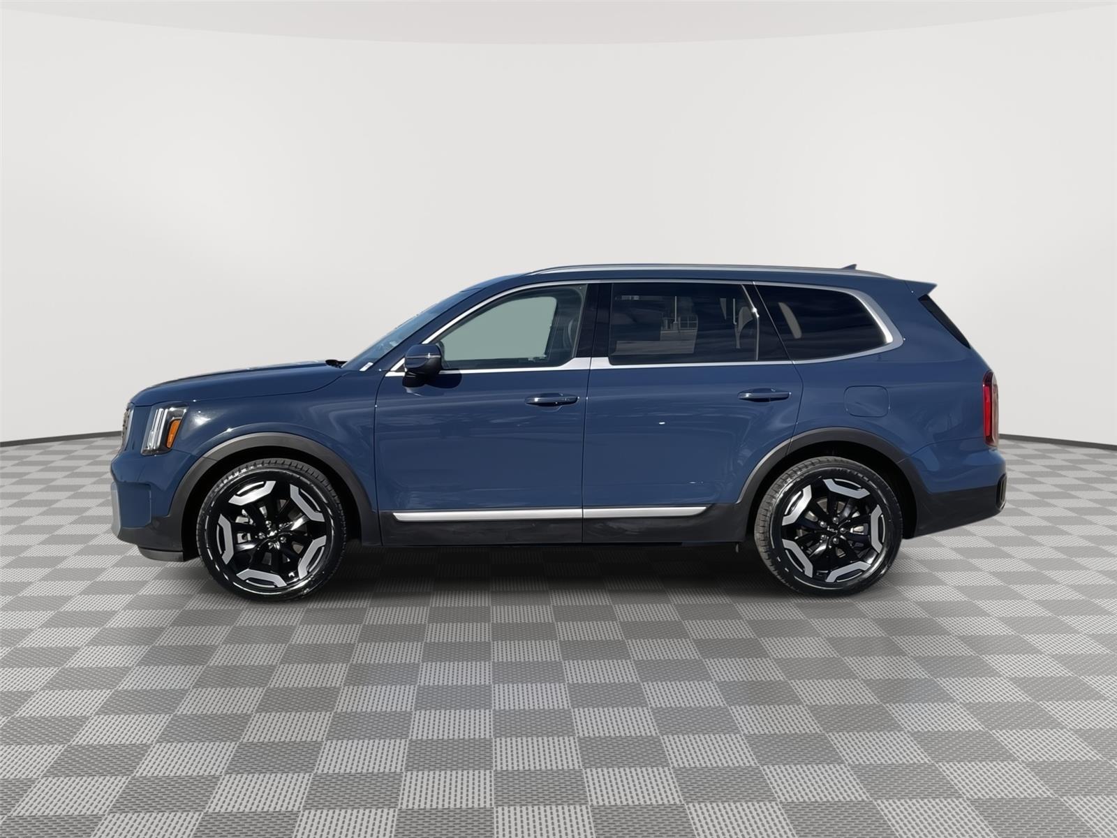 Pre-Owned 2025 Kia Telluride for sale in Lincoln NE