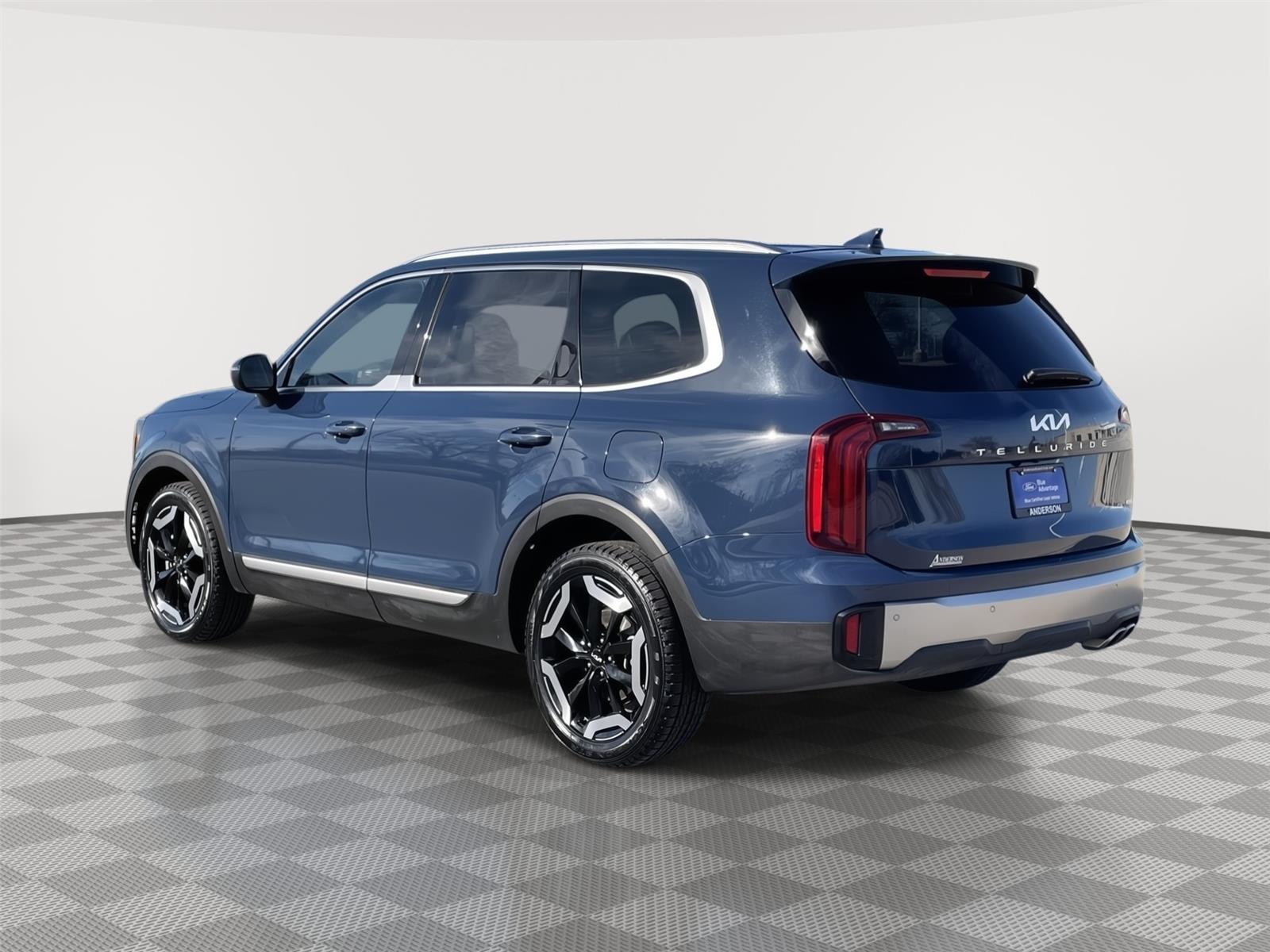 Pre-Owned 2025 Kia Telluride for sale in Lincoln NE
