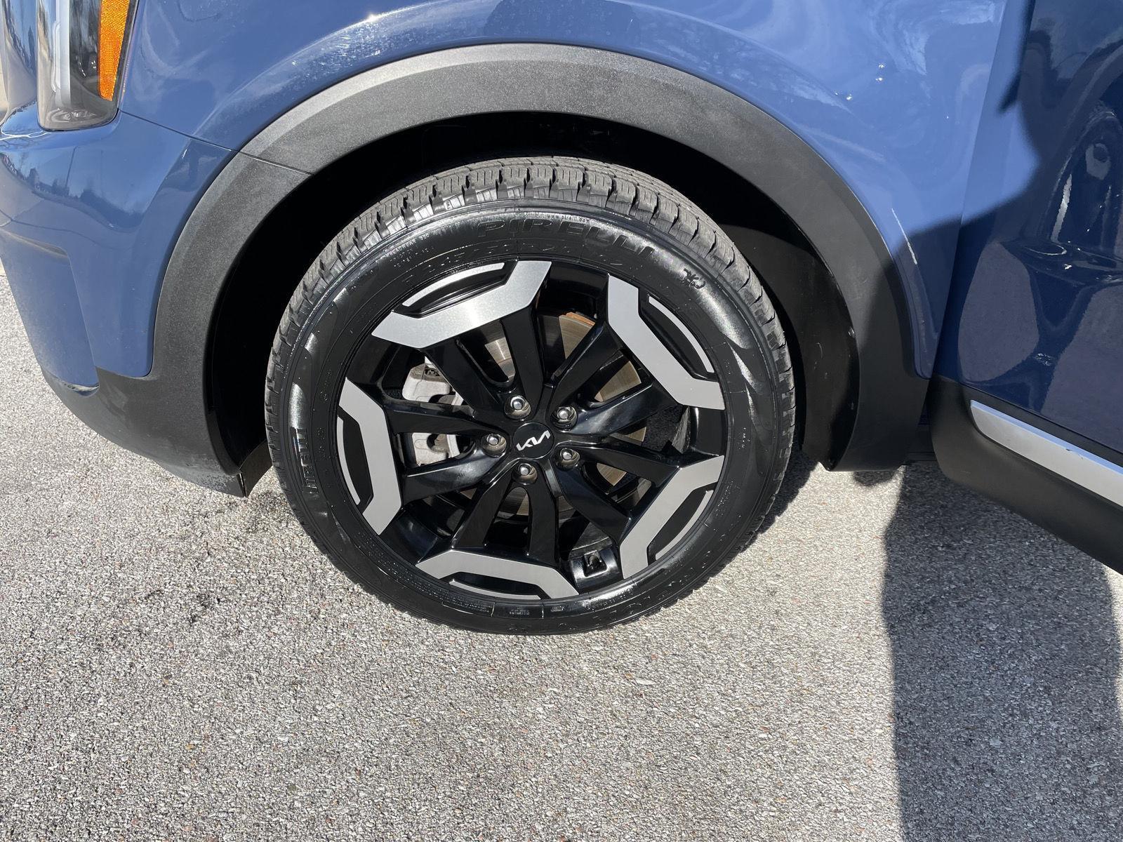 Pre-Owned 2025 Kia Telluride for sale in Lincoln NE