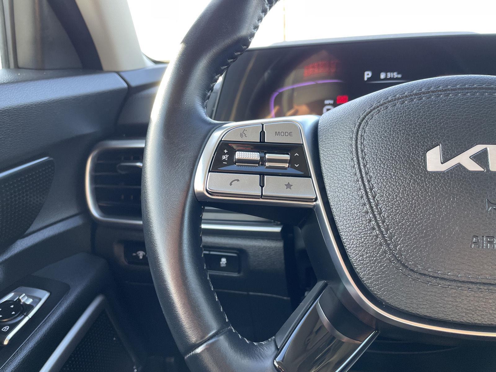 Pre-Owned 2025 Kia Telluride for sale in Lincoln NE