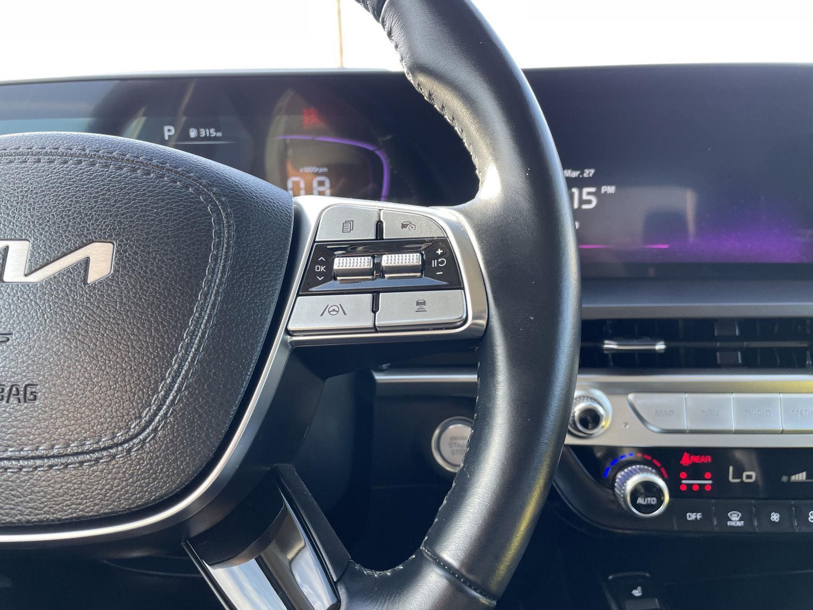 Pre-Owned 2025 Kia Telluride for sale in Lincoln NE