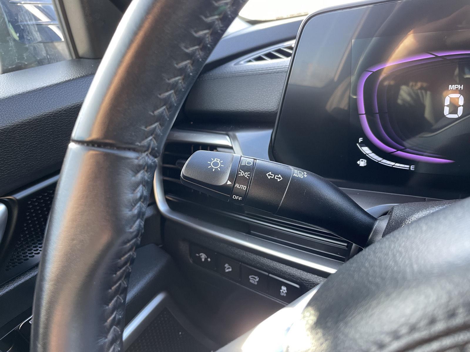 Pre-Owned 2025 Kia Telluride for sale in Lincoln NE