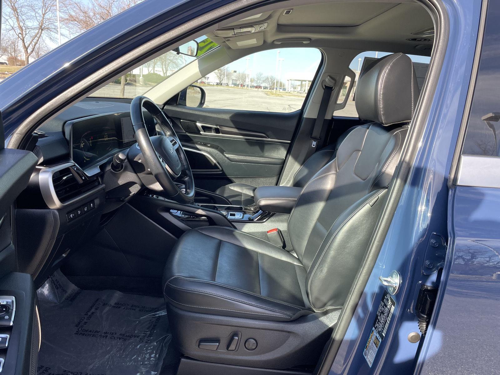 Pre-Owned 2025 Kia Telluride for sale in Lincoln NE