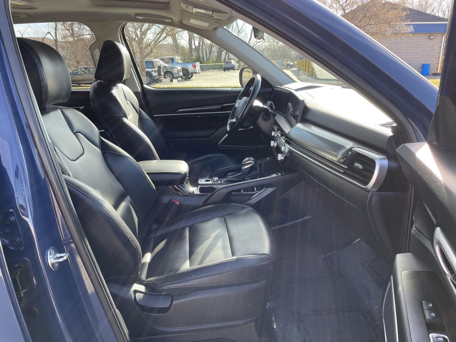 Pre-Owned 2025 Kia Telluride for sale in Lincoln NE