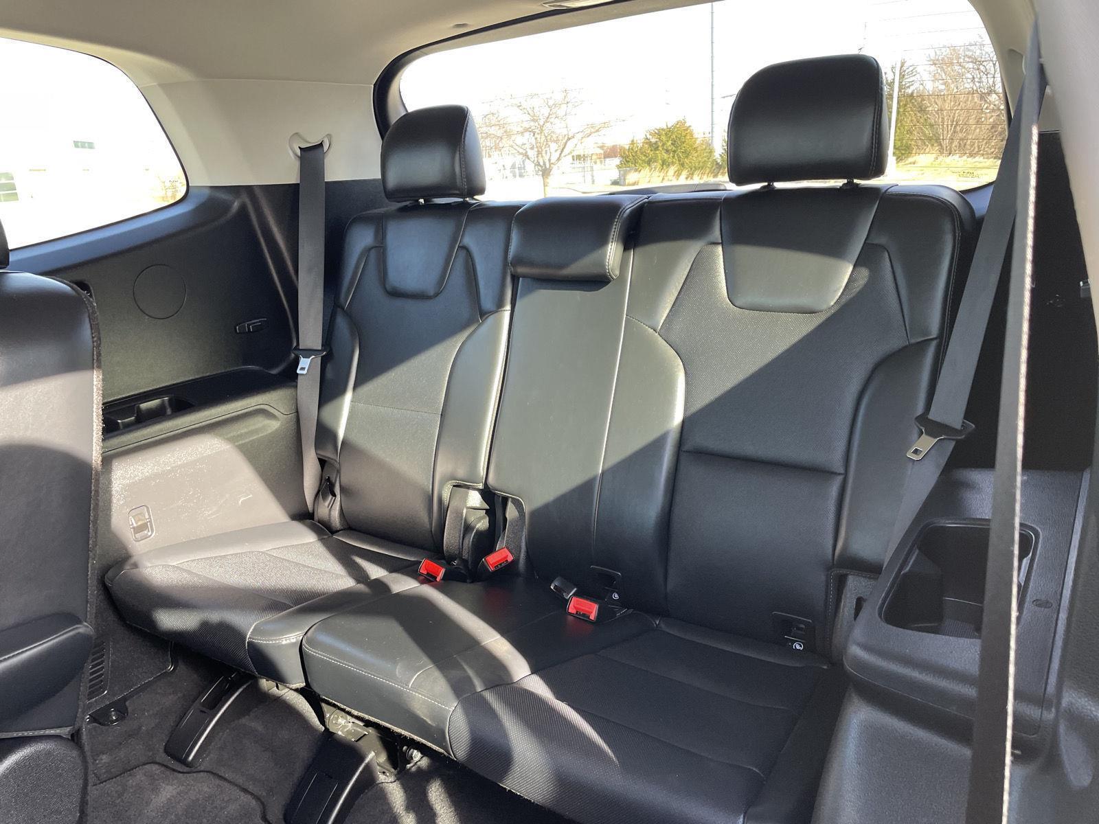 Pre-Owned 2025 Kia Telluride for sale in Lincoln NE