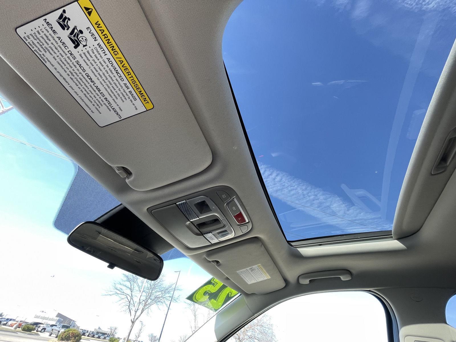 Pre-Owned 2025 Kia Telluride for sale in Lincoln NE