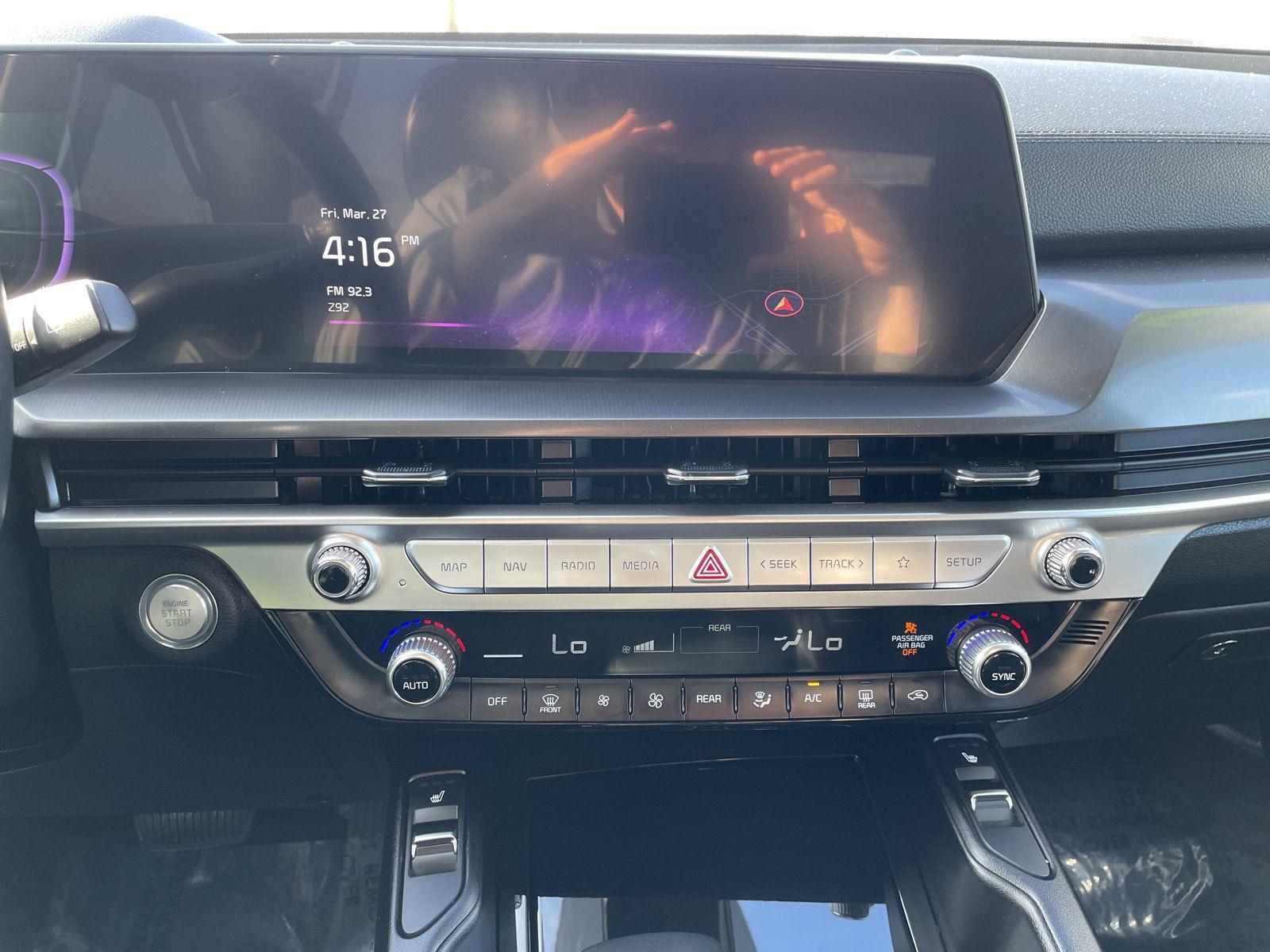 Pre-Owned 2025 Kia Telluride for sale in Lincoln NE