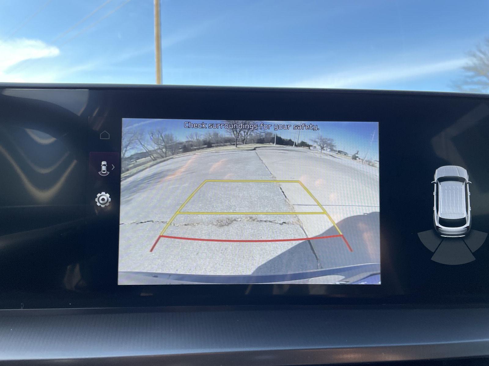 Pre-Owned 2025 Kia Telluride for sale in Lincoln NE