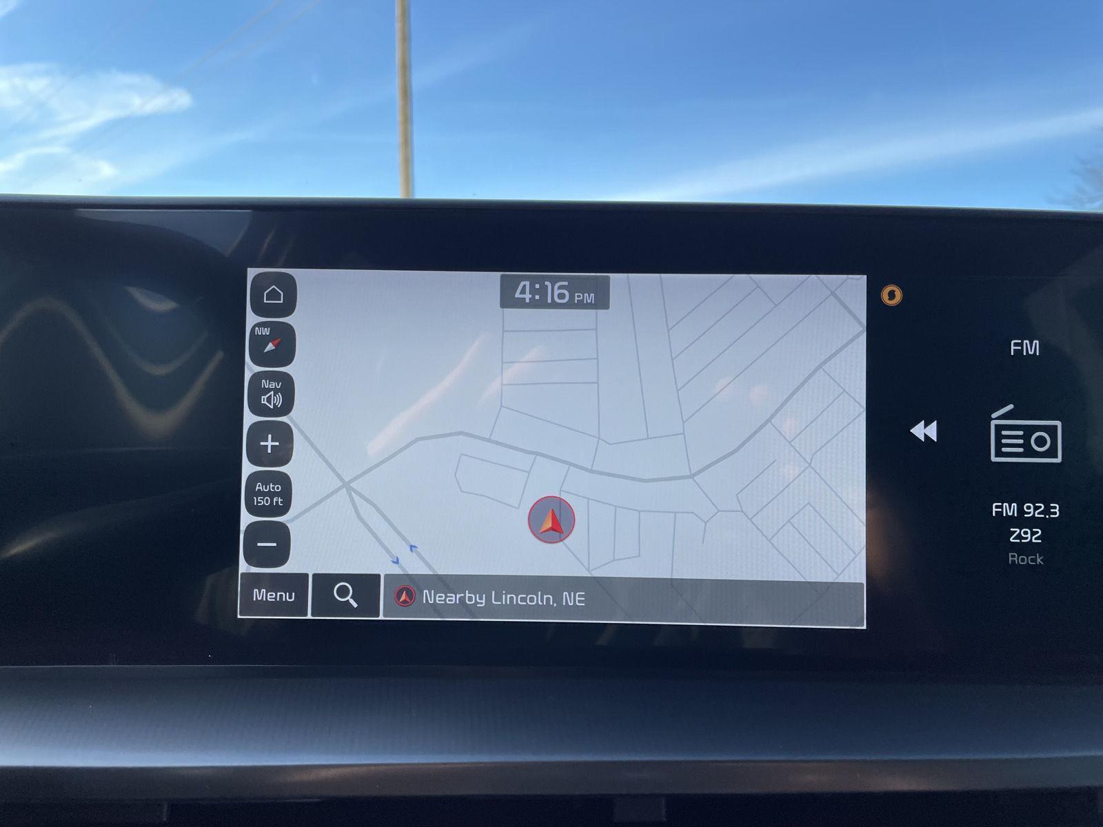 Pre-Owned 2025 Kia Telluride for sale in Lincoln NE