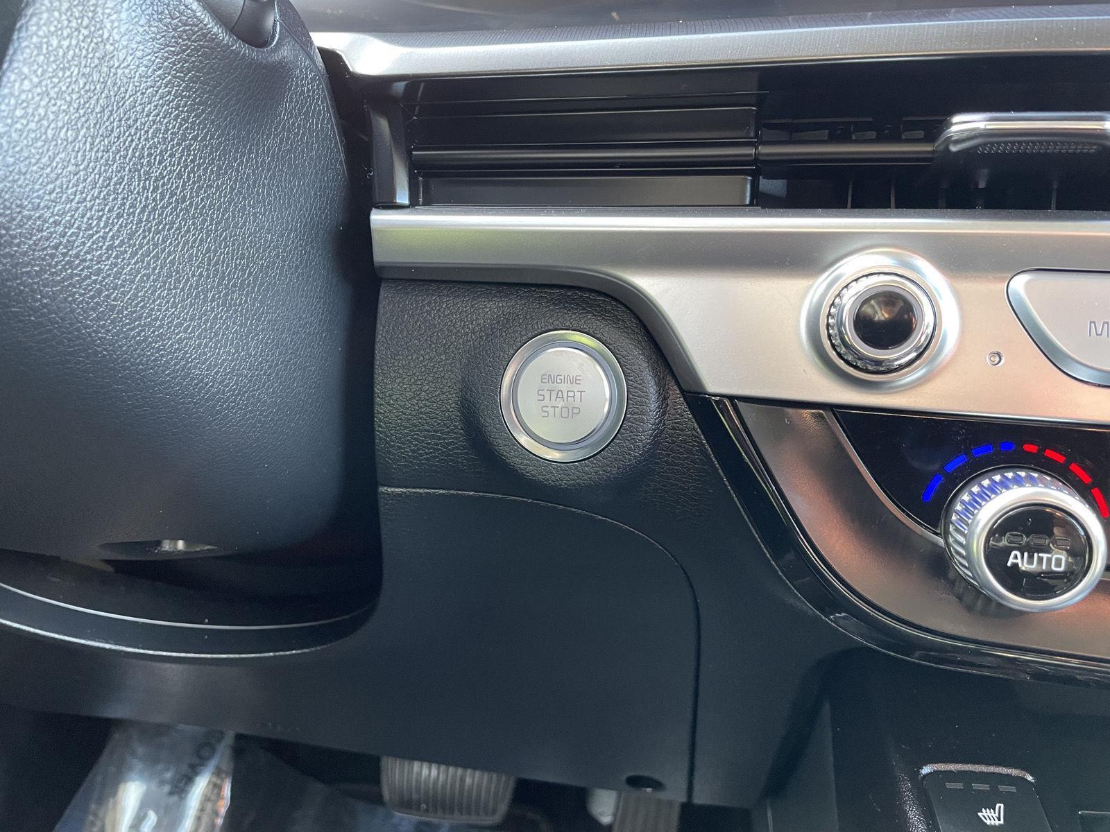 Pre-Owned 2025 Kia Telluride for sale in Lincoln NE