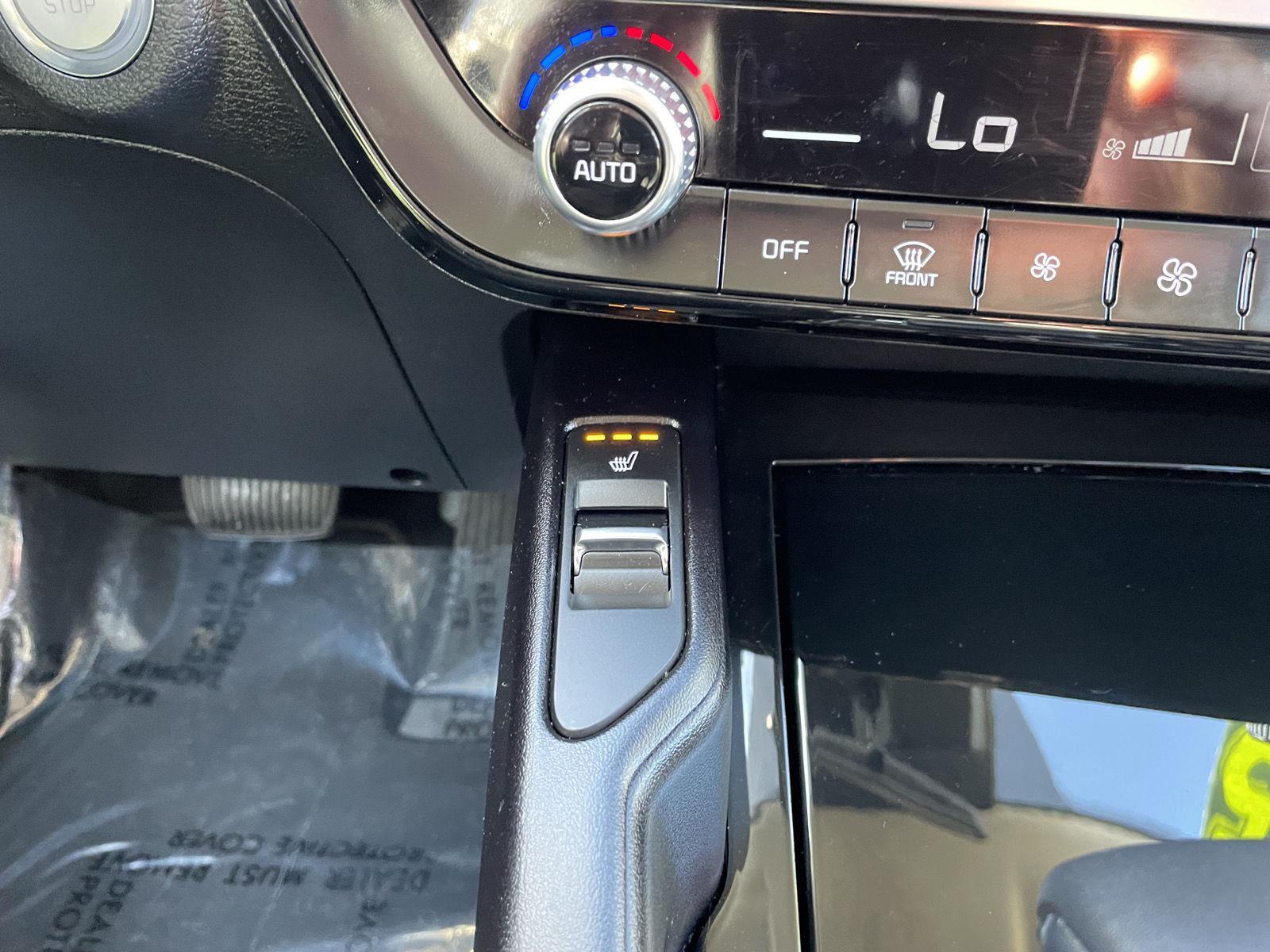 Pre-Owned 2025 Kia Telluride for sale in Lincoln NE