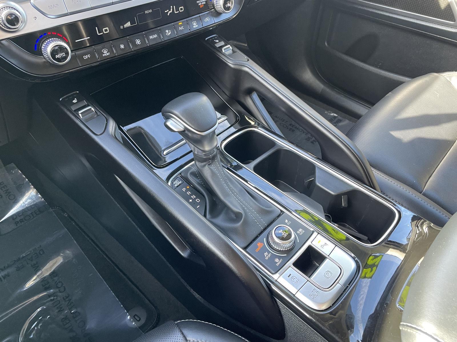 Pre-Owned 2025 Kia Telluride for sale in Lincoln NE