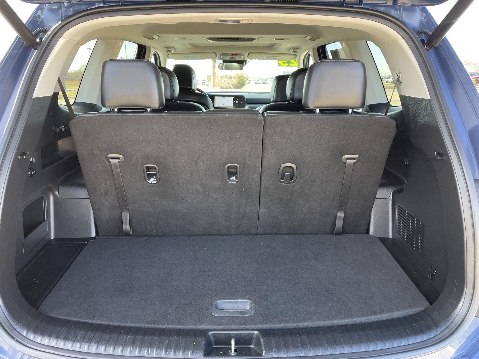 Pre-Owned 2025 Kia Telluride for sale in Lincoln NE