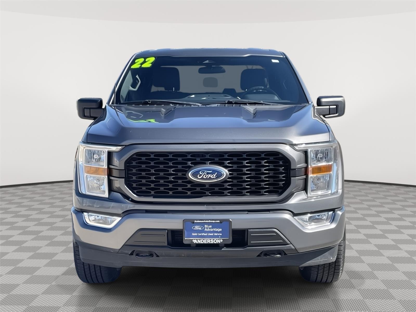Used 2022 Ford F-150 for sale in Lincoln NE