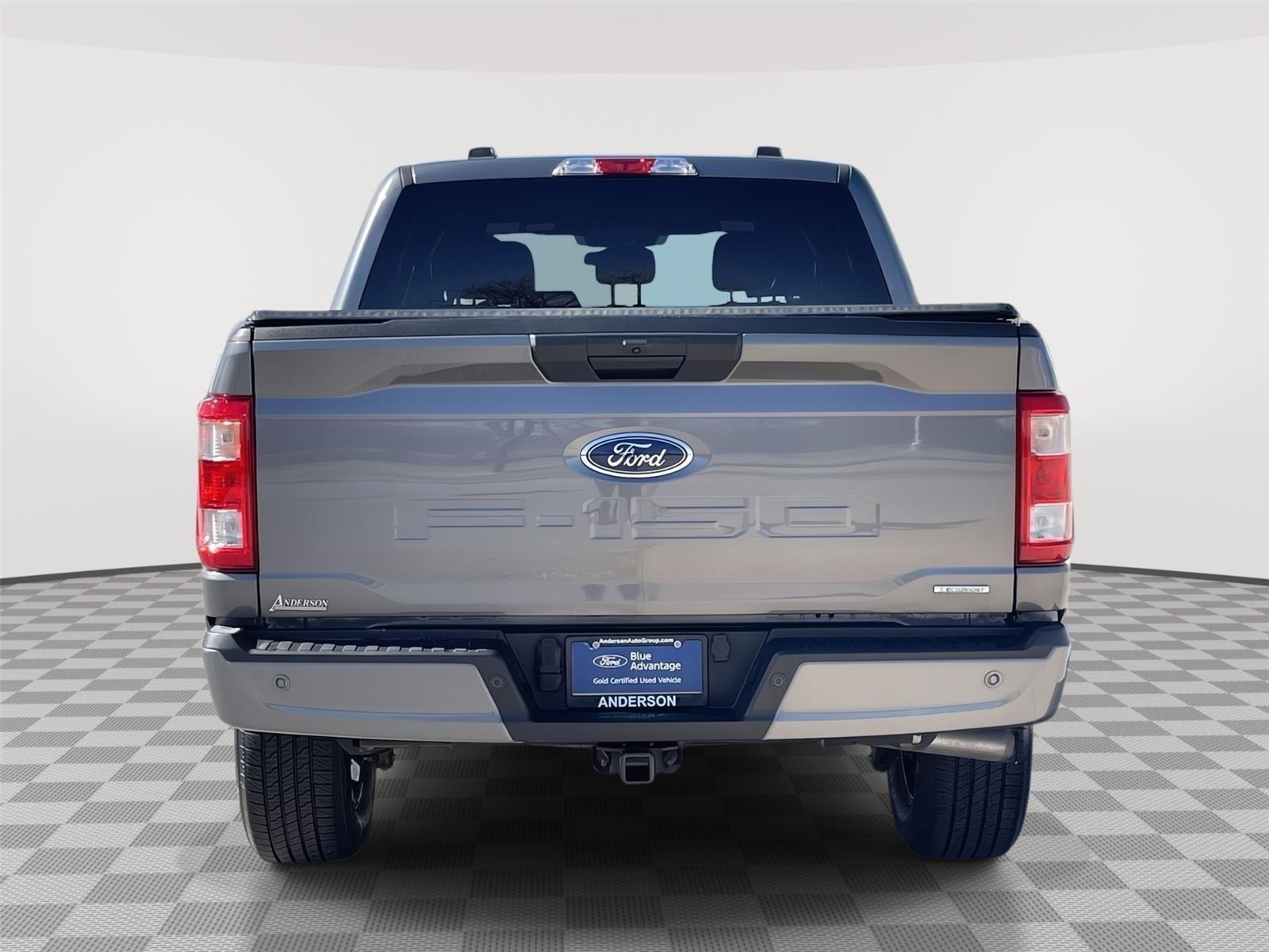 Used 2022 Ford F-150 for sale in Lincoln NE