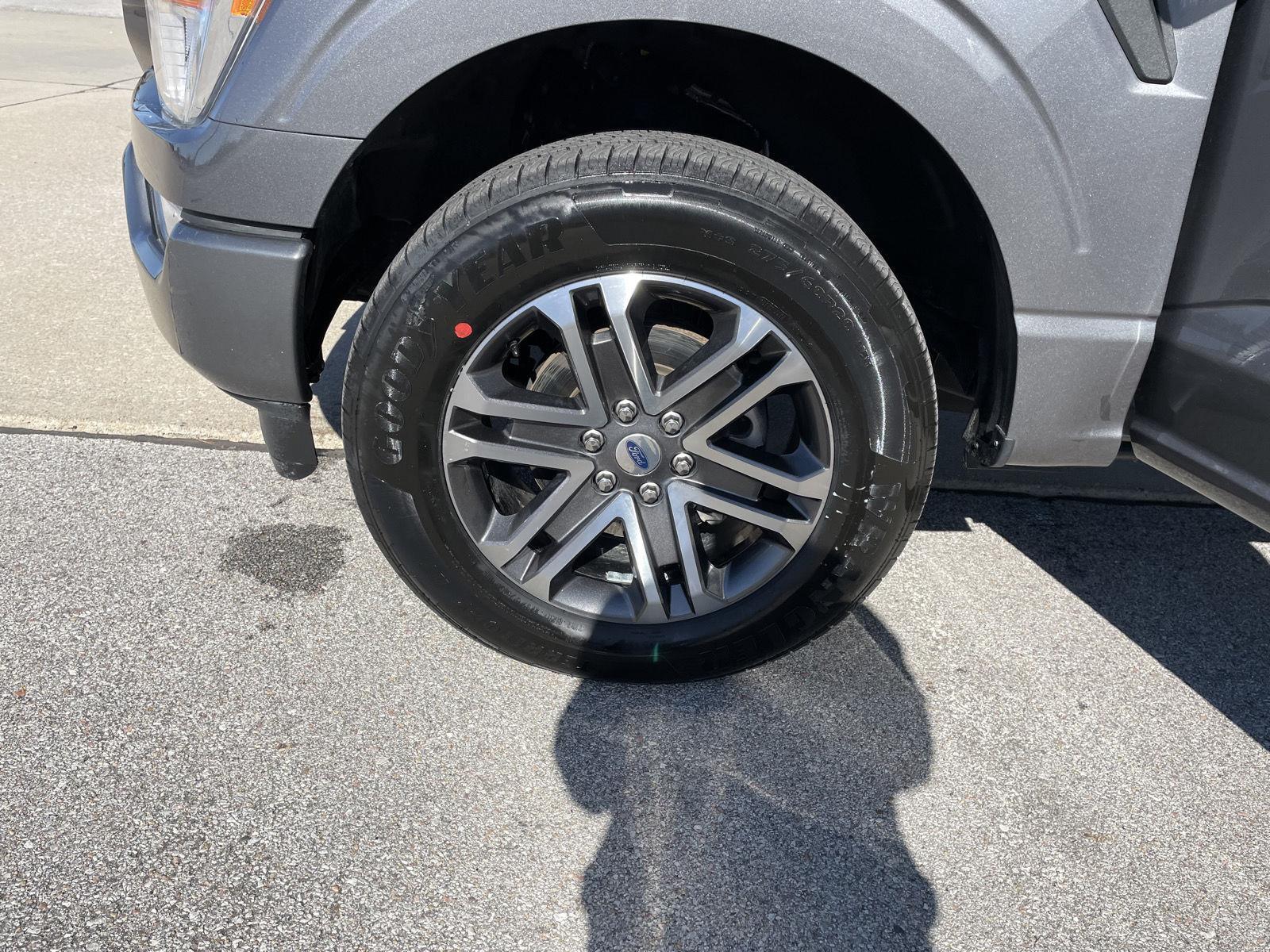 Used 2022 Ford F-150 for sale in Lincoln NE