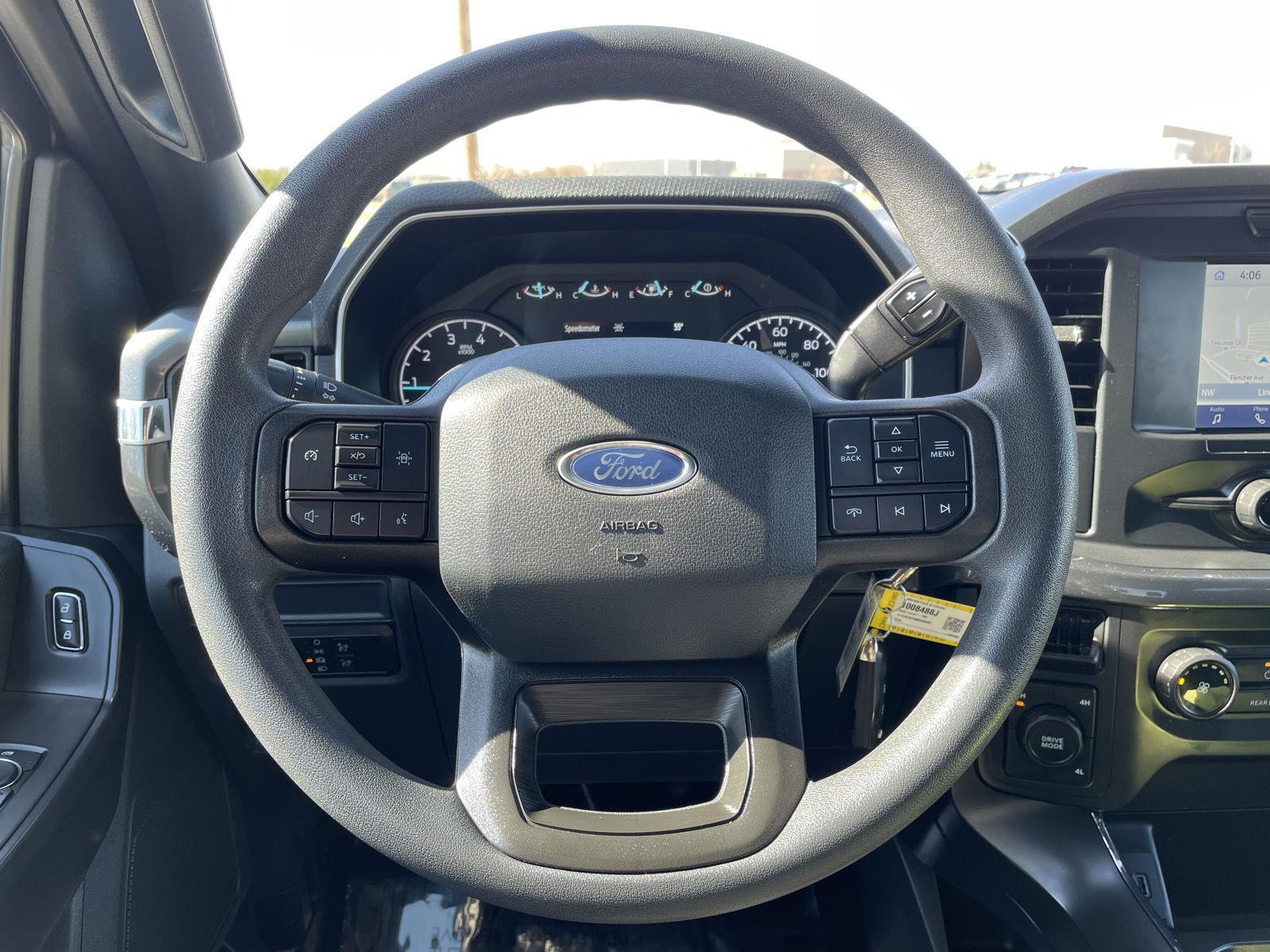 Used 2022 Ford F-150 for sale in Lincoln NE