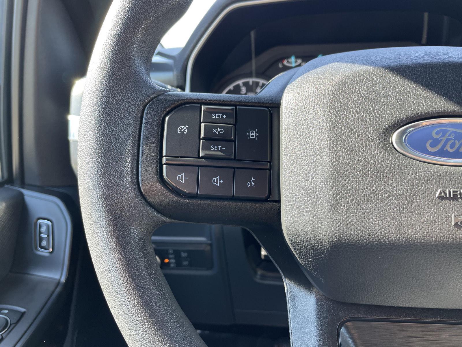 Used 2022 Ford F-150 for sale in Lincoln NE