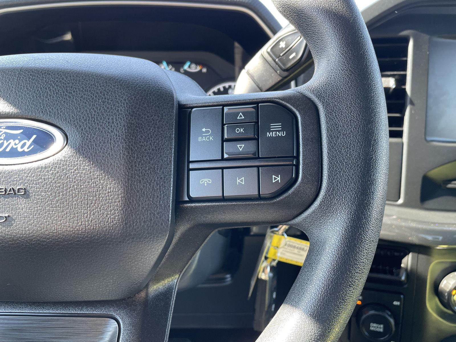 Used 2022 Ford F-150 for sale in Lincoln NE