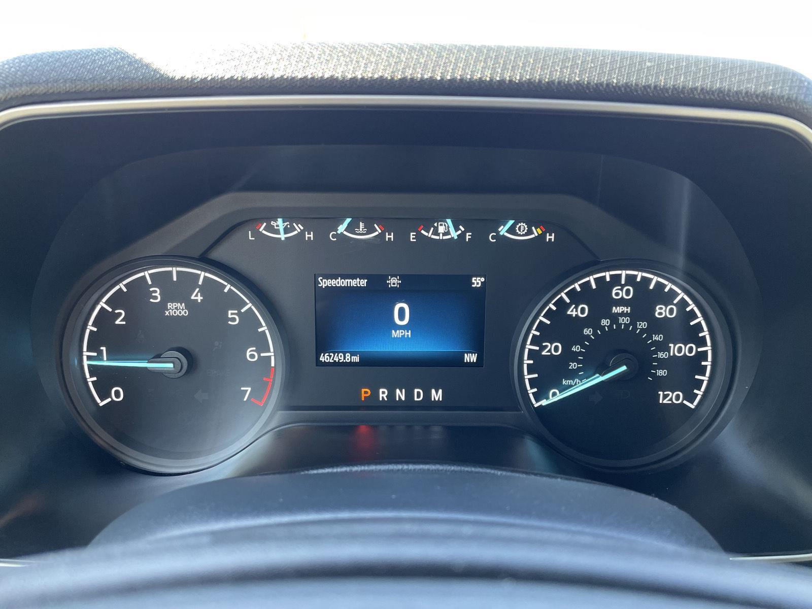 Used 2022 Ford F-150 for sale in Lincoln NE