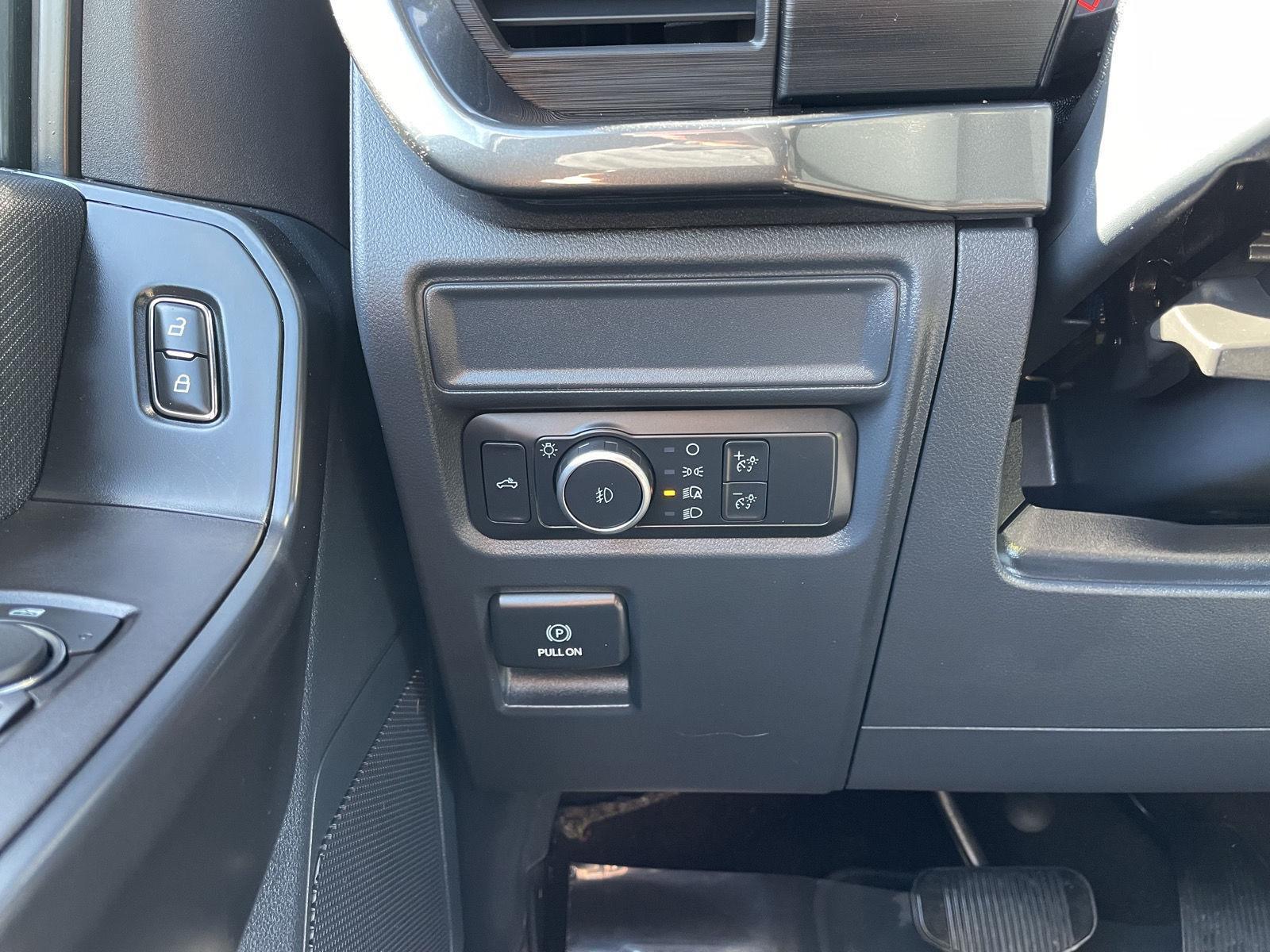 Used 2022 Ford F-150 for sale in Lincoln NE