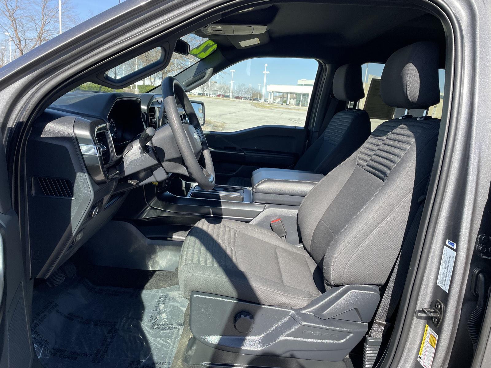 Used 2022 Ford F-150 for sale in Lincoln NE