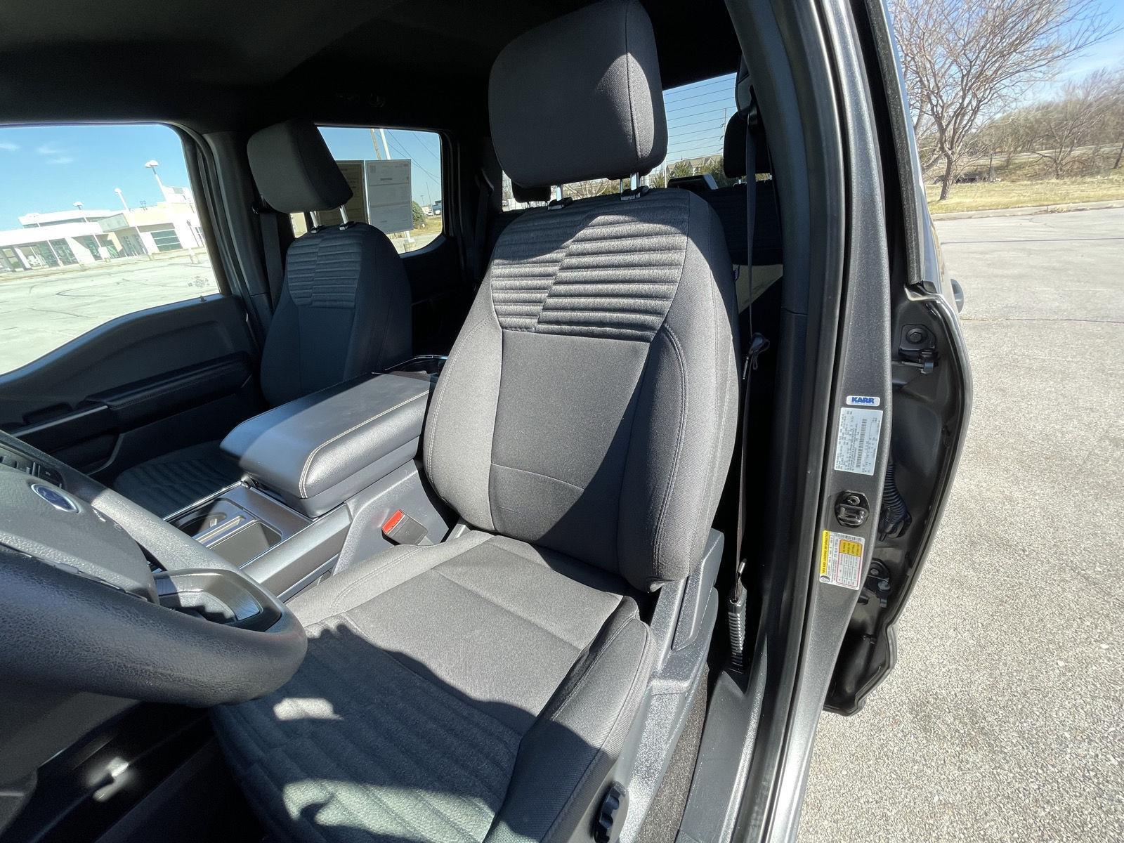 Used 2022 Ford F-150 for sale in Lincoln NE