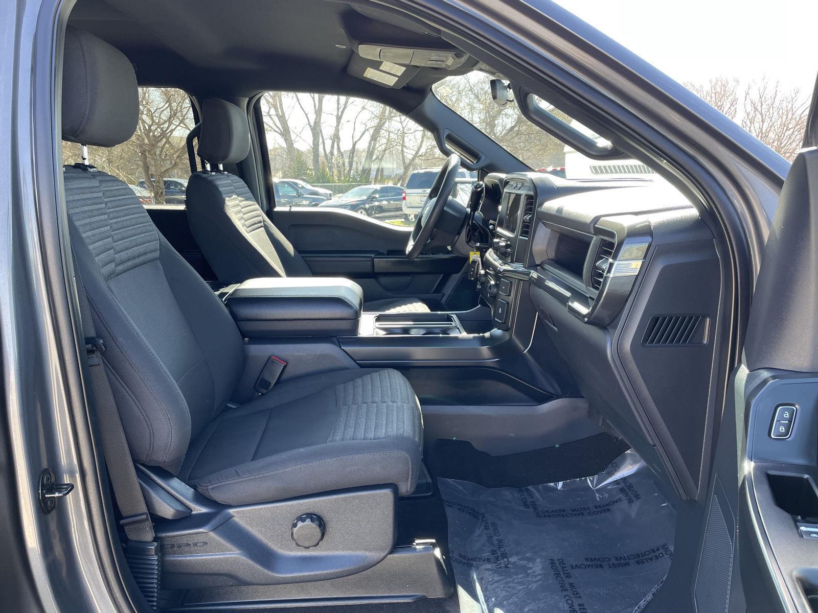 Used 2022 Ford F-150 for sale in Lincoln NE