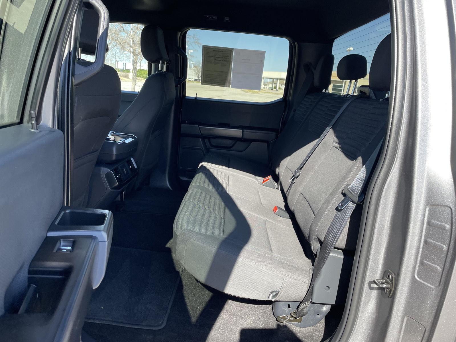 Used 2022 Ford F-150 for sale in Lincoln NE