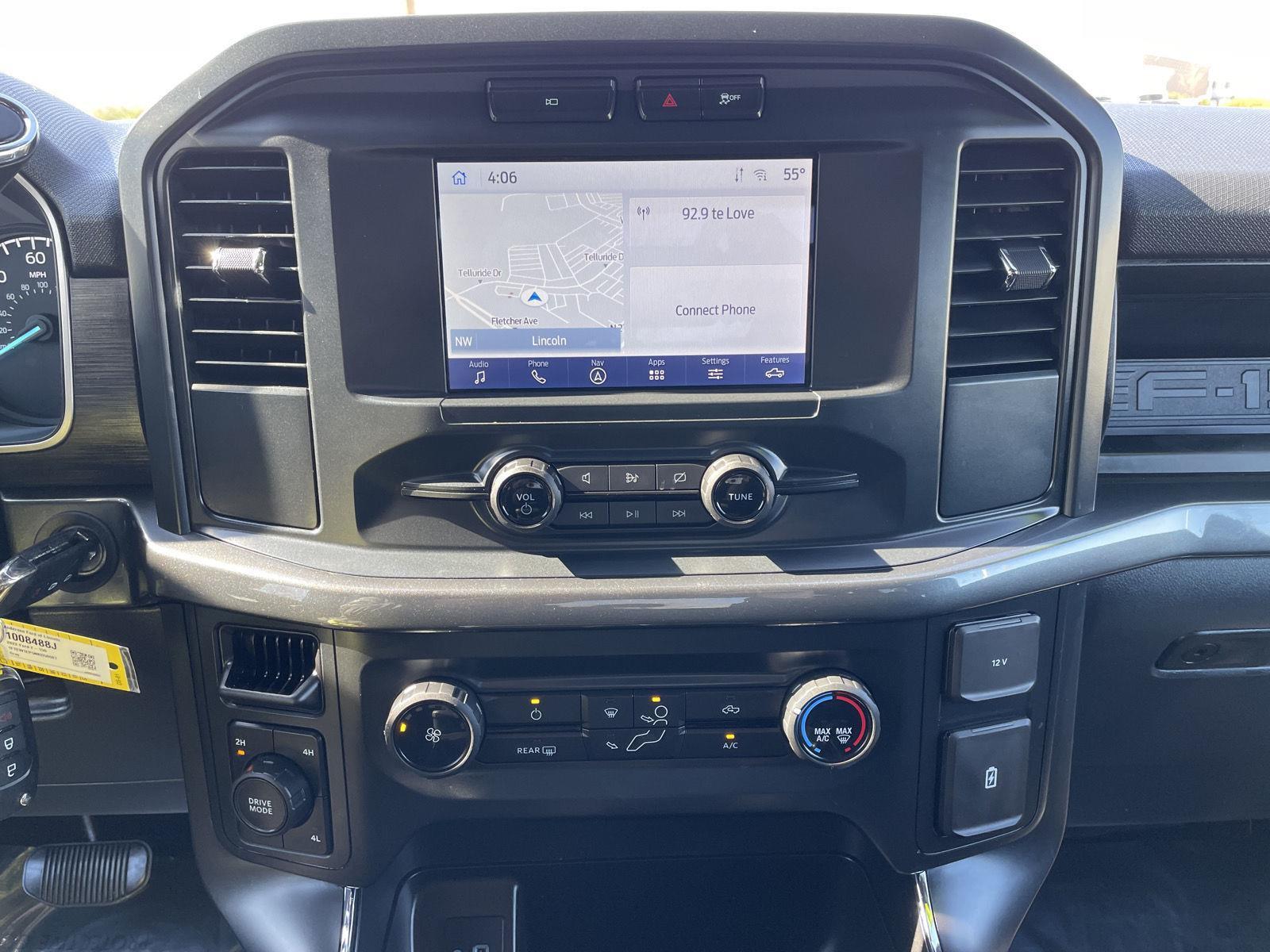 Used 2022 Ford F-150 for sale in Lincoln NE