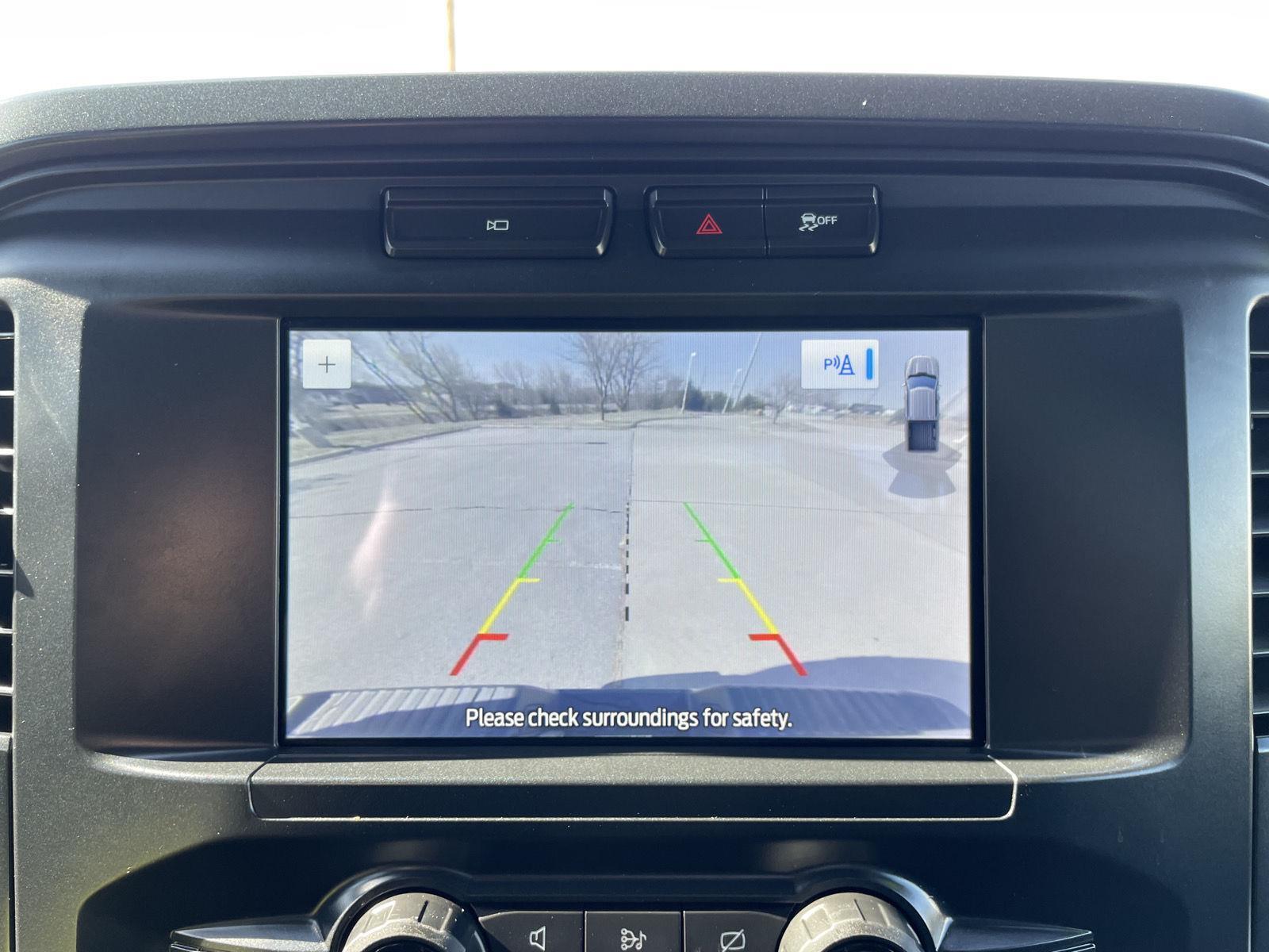 Used 2022 Ford F-150 for sale in Lincoln NE