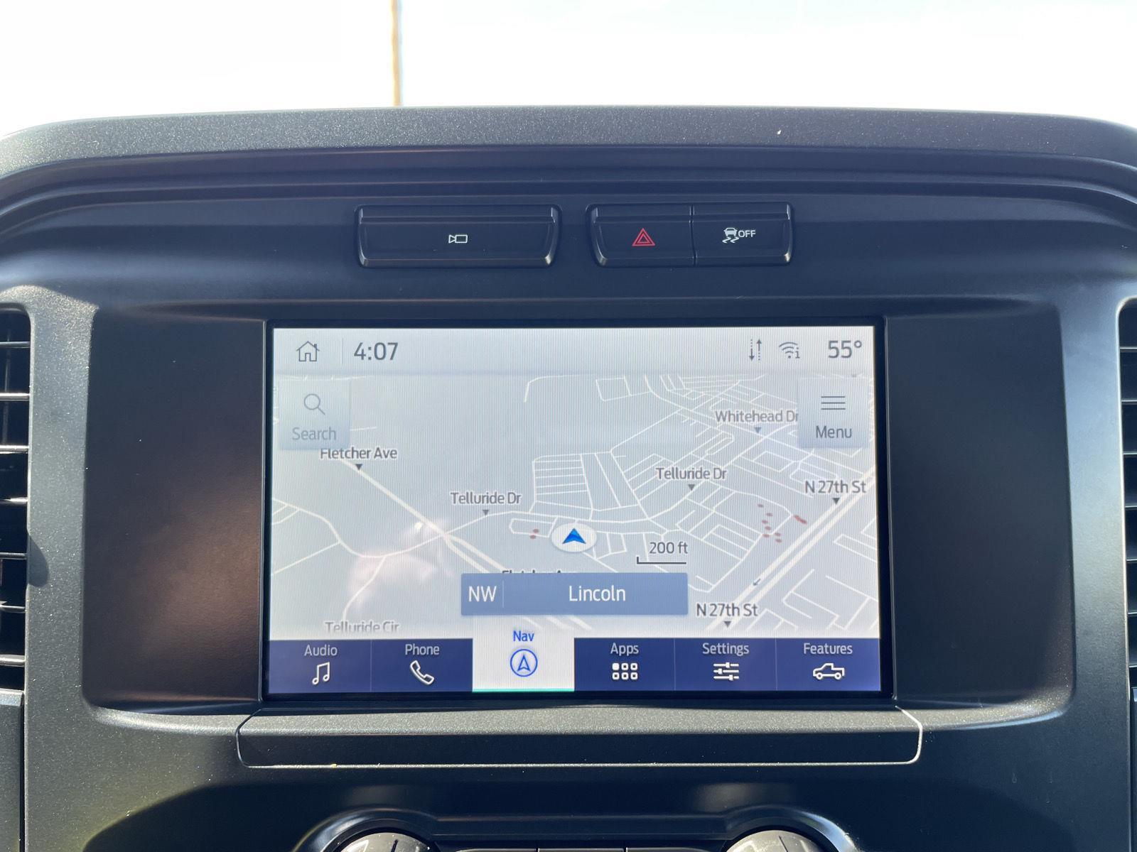 Used 2022 Ford F-150 for sale in Lincoln NE