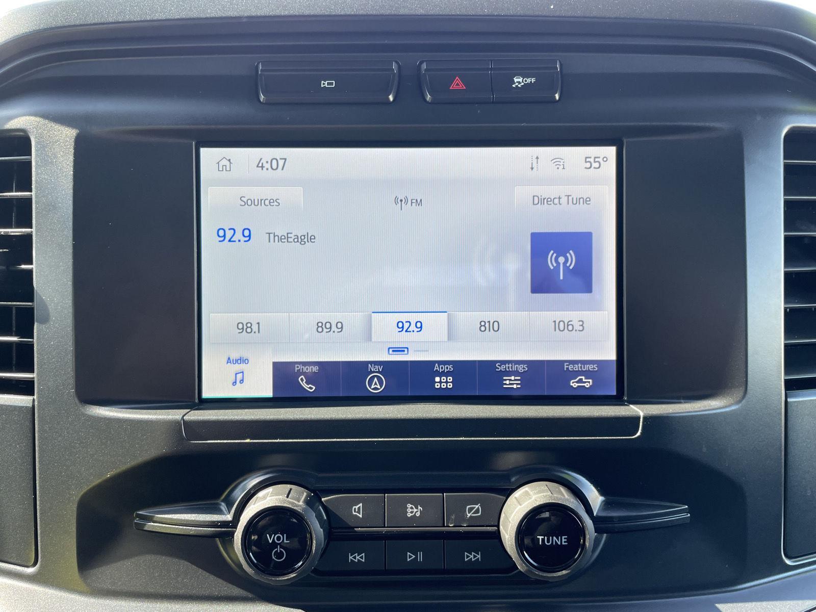 Used 2022 Ford F-150 for sale in Lincoln NE