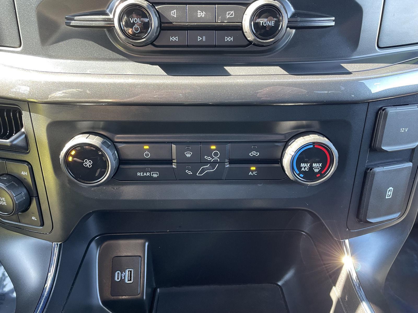 Used 2022 Ford F-150 for sale in Lincoln NE