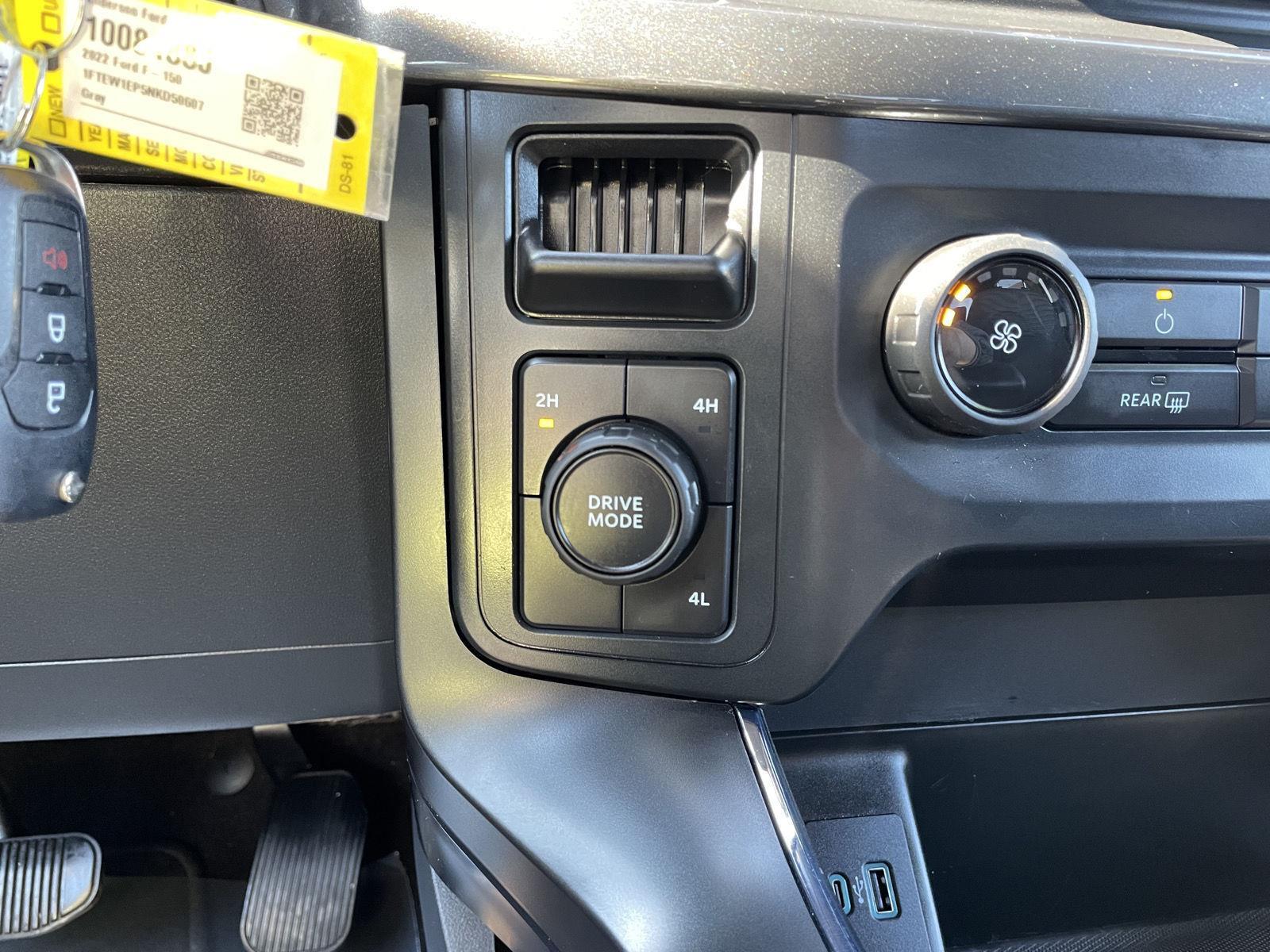 Used 2022 Ford F-150 for sale in Lincoln NE