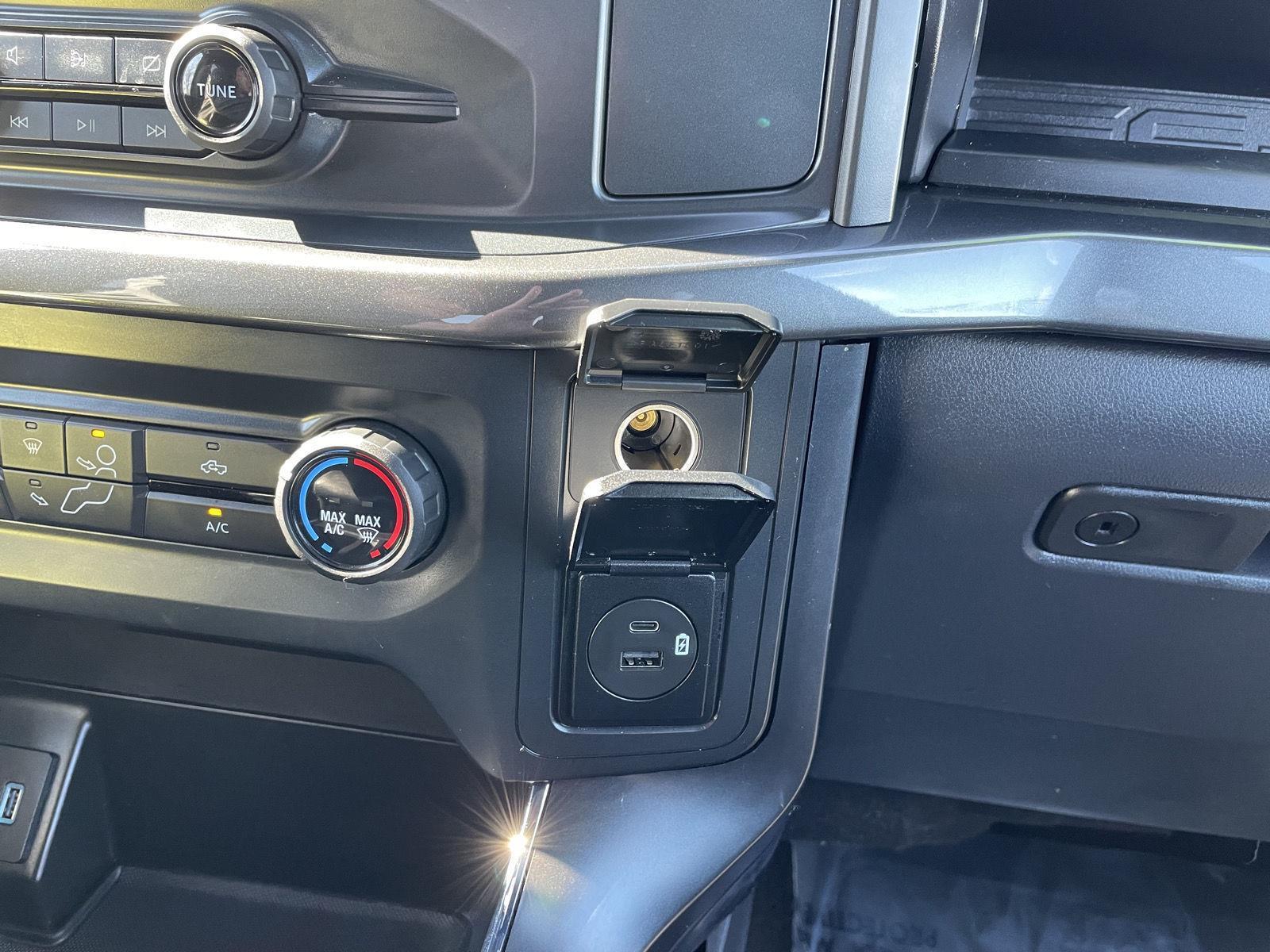 Used 2022 Ford F-150 for sale in Lincoln NE