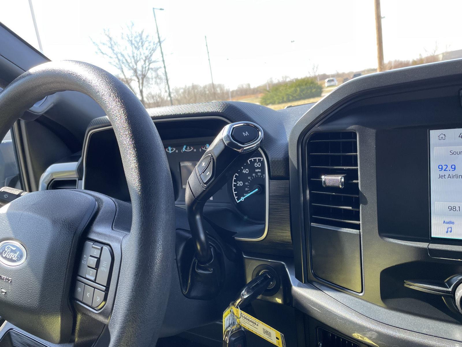 Used 2022 Ford F-150 for sale in Lincoln NE